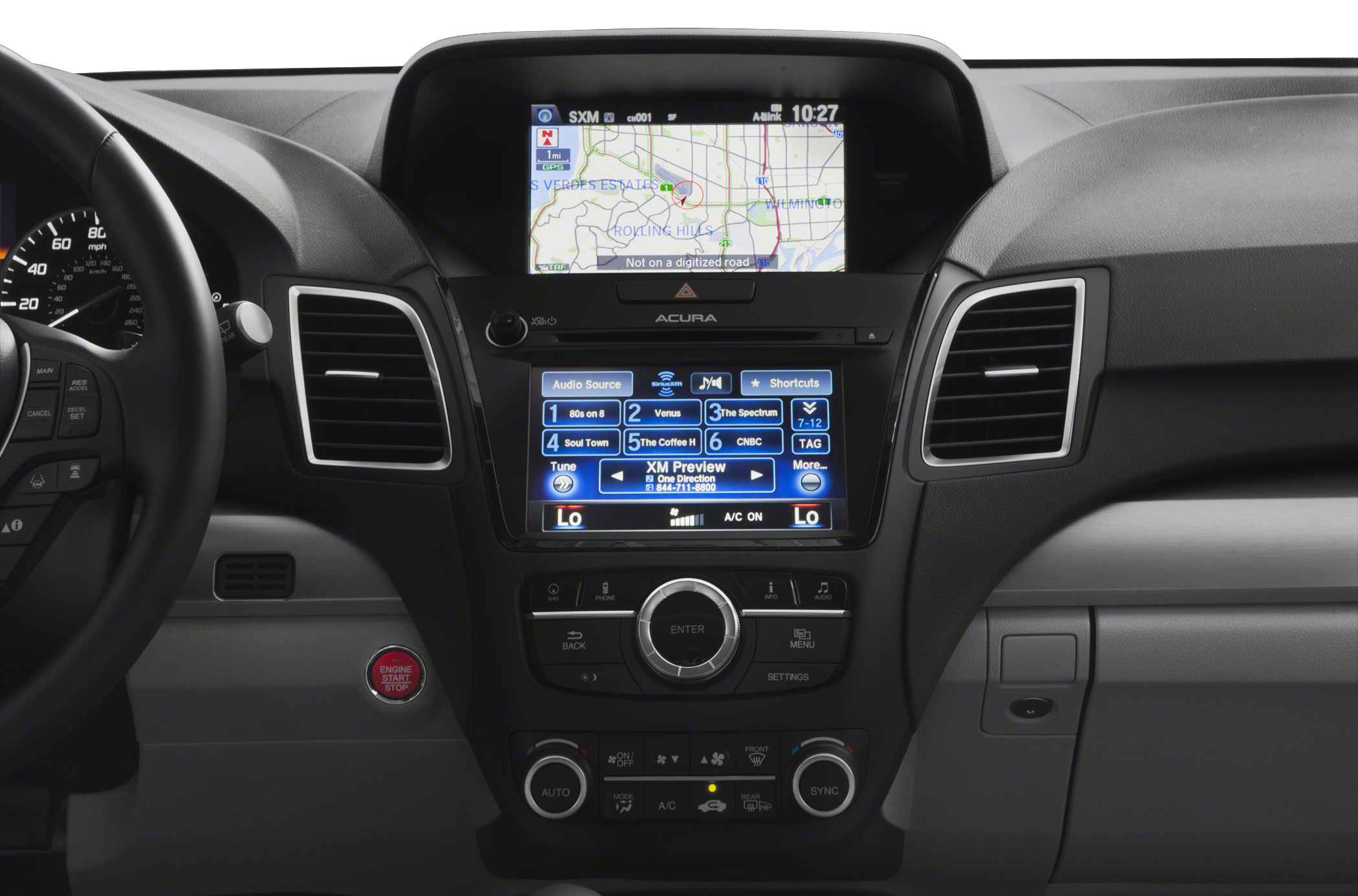 2017 Acura RDX