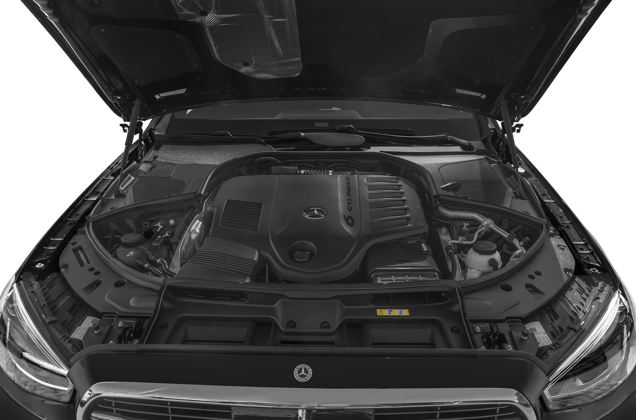 2026 Mercedes-Benz S-Class