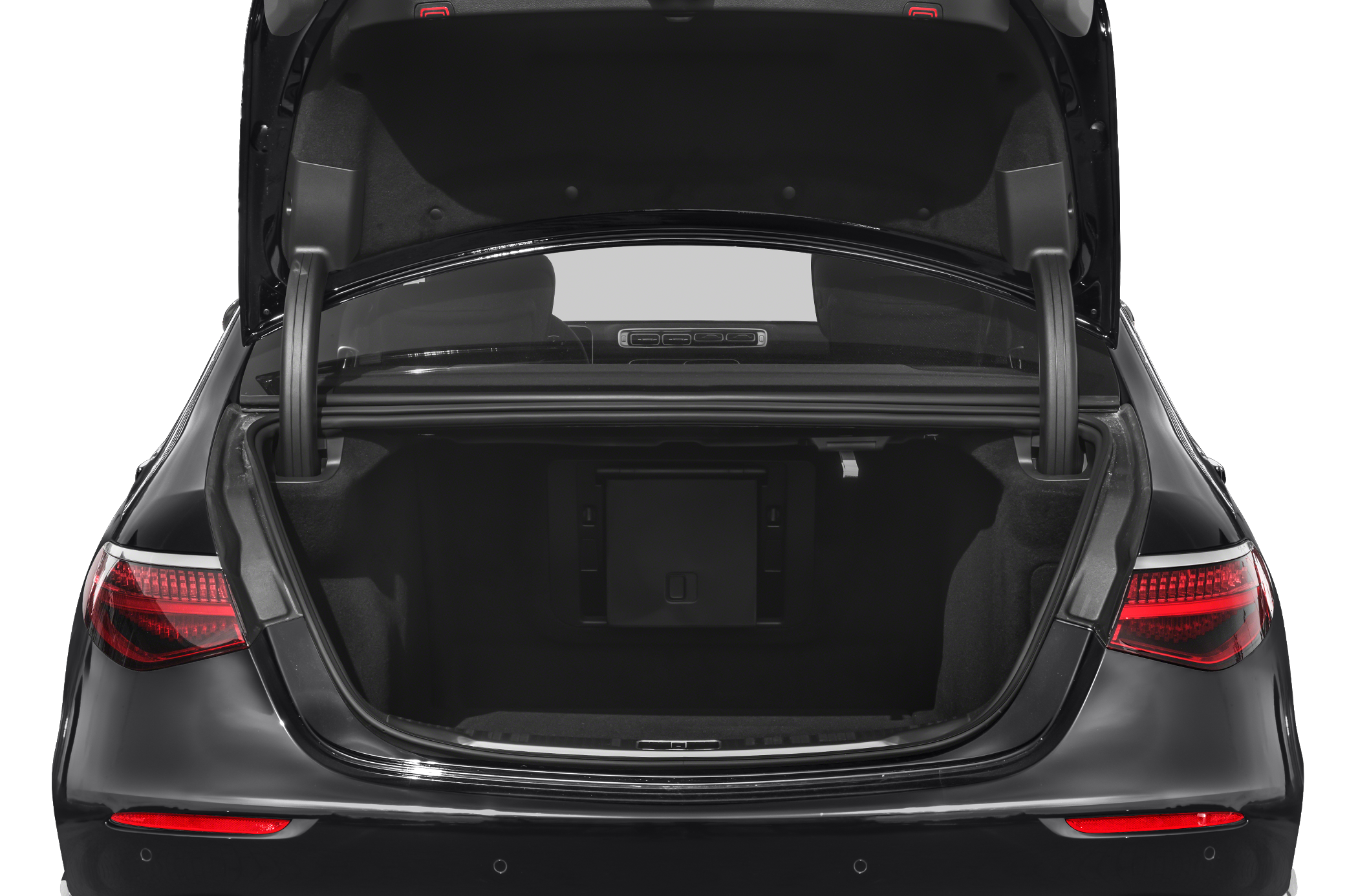 2026 Mercedes-Benz S-Class