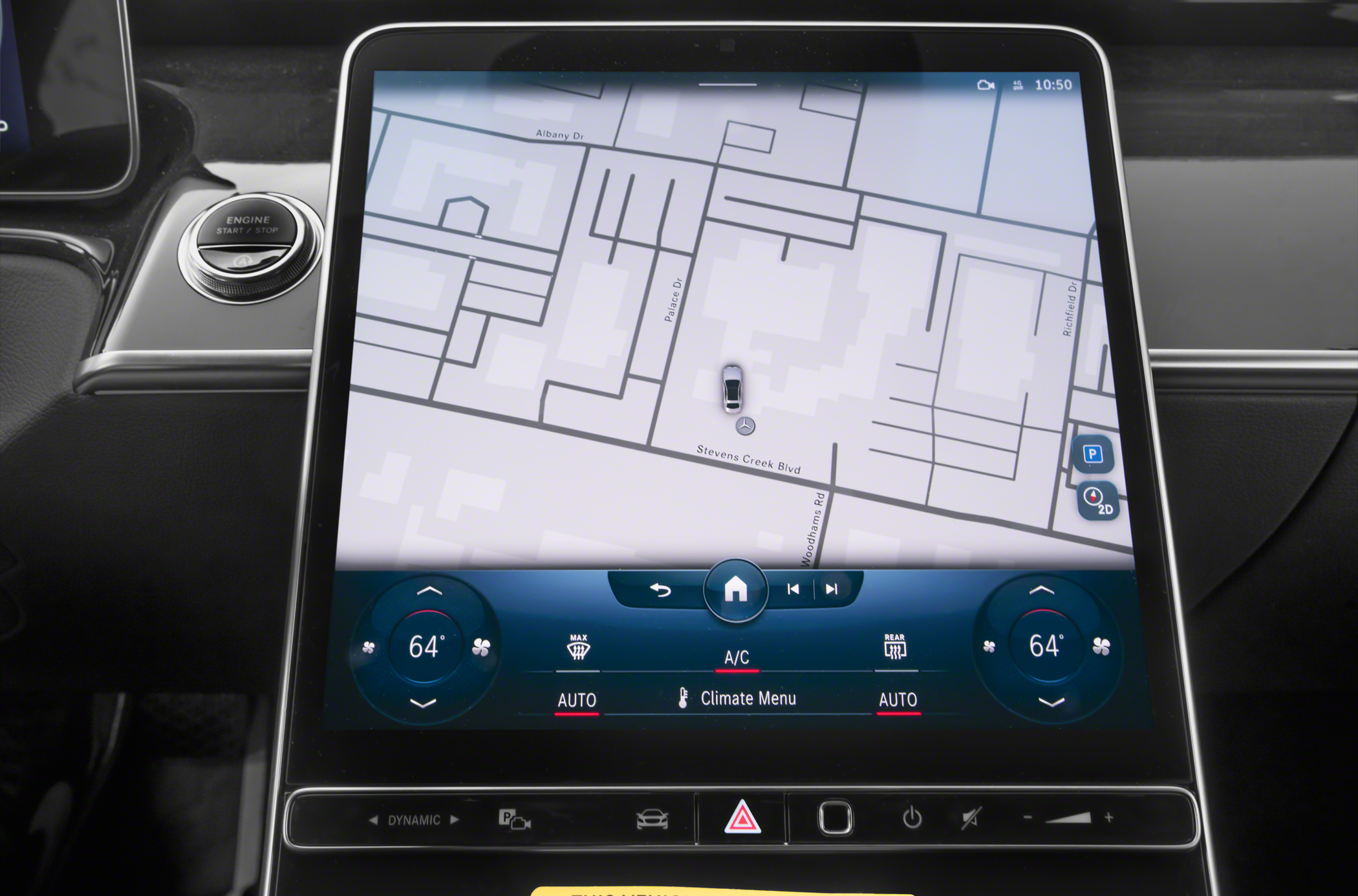 2026 Mercedes-Benz S-Class