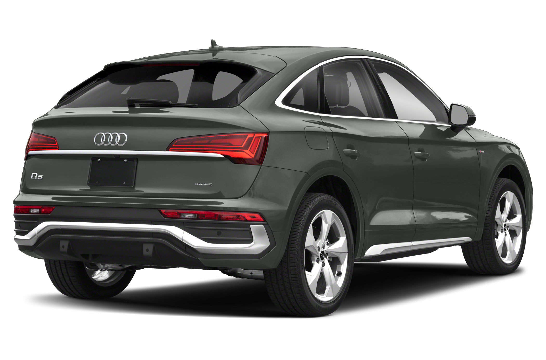 2024 Audi Q5 Sportback