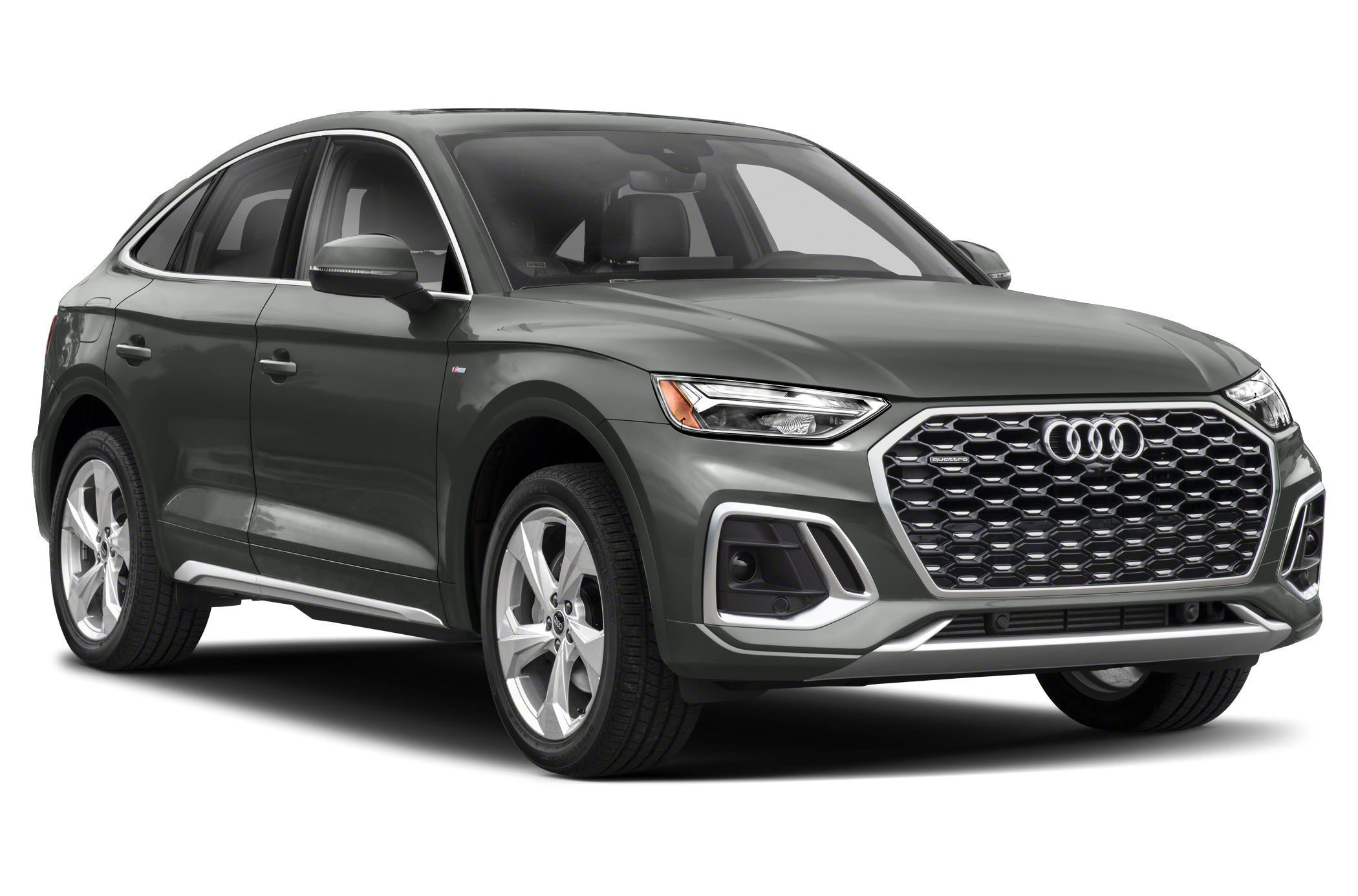 2024 Audi Q5 Sportback