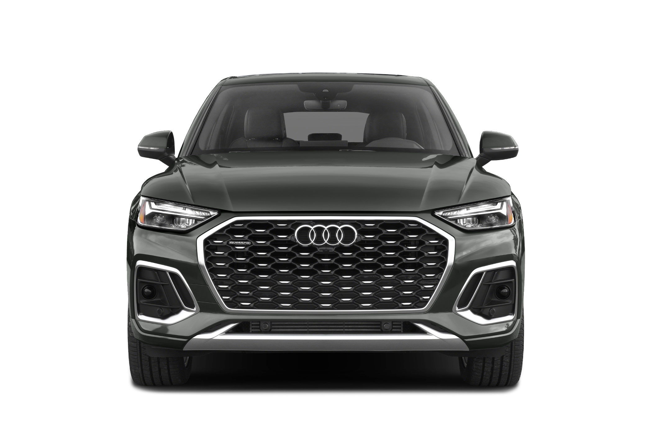 2024 Audi Q5 Sportback