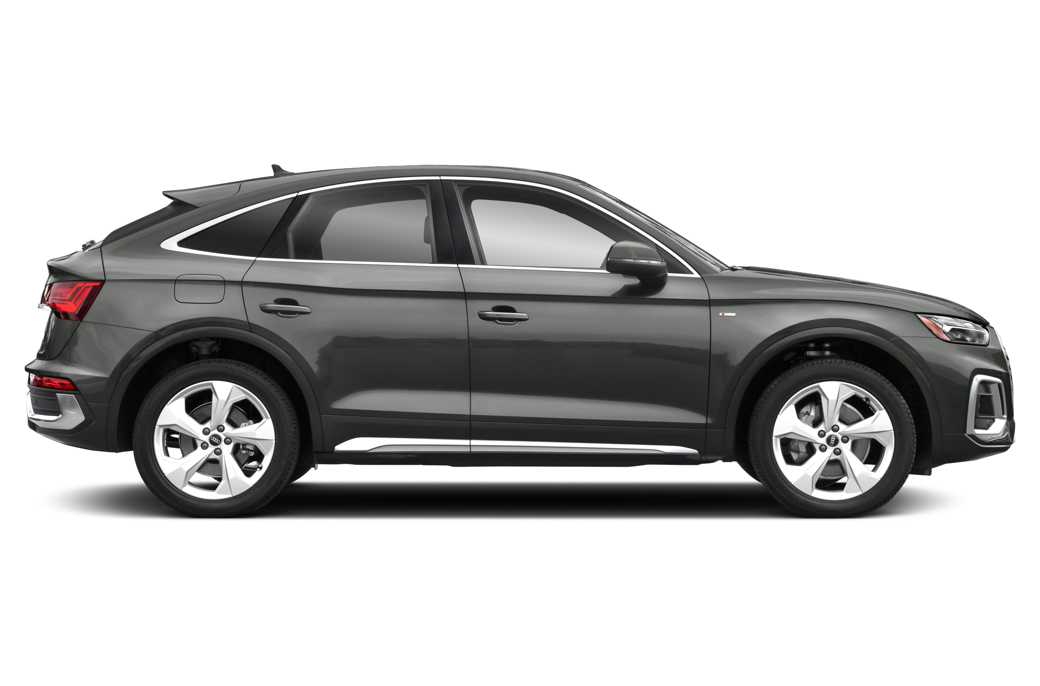 2024 Audi Q5 Sportback