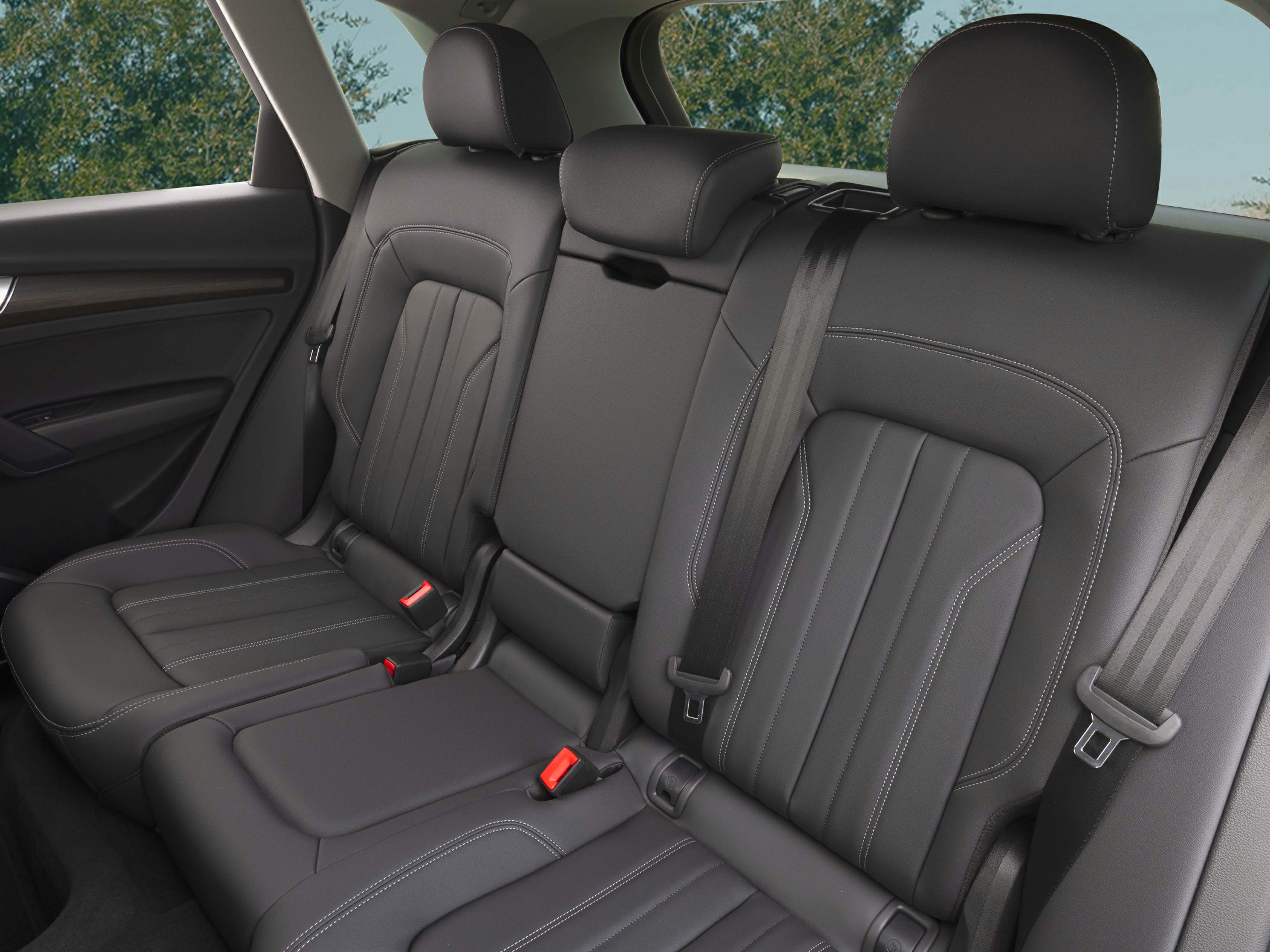2024 Audi Q5 Sportback
