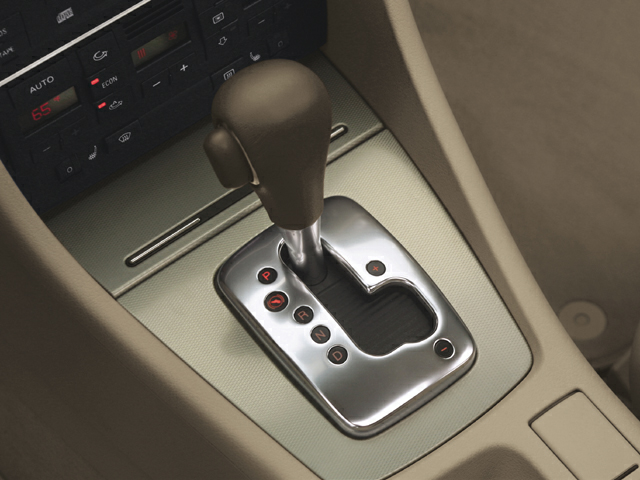 2002 Audi A4