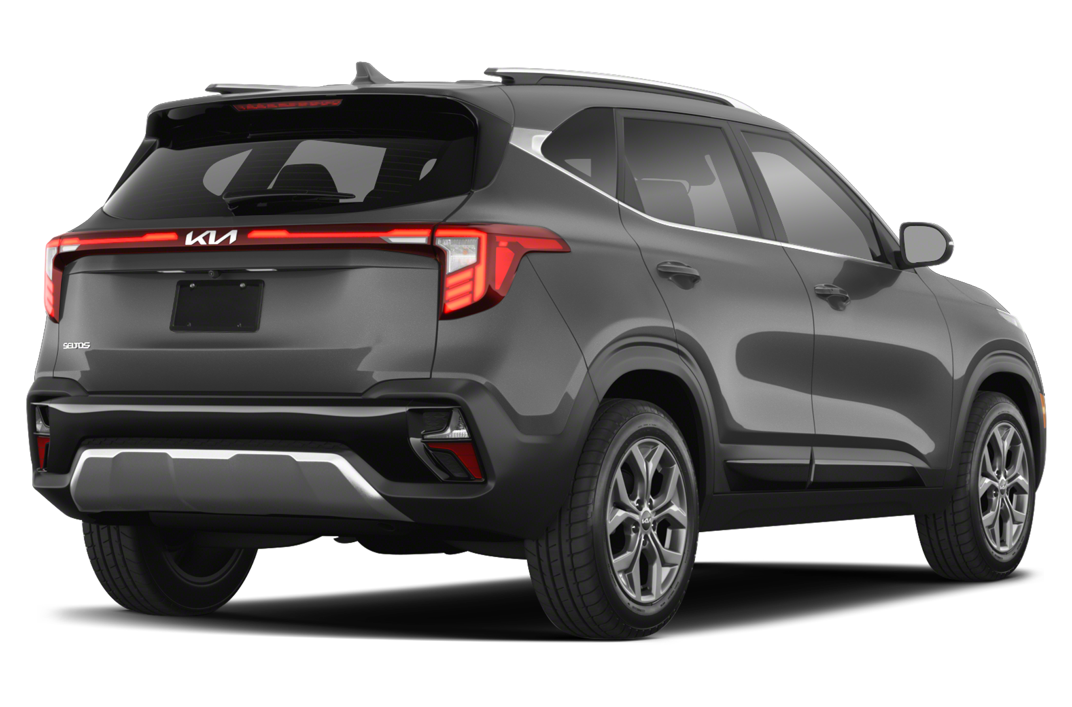 2024 Kia Seltos