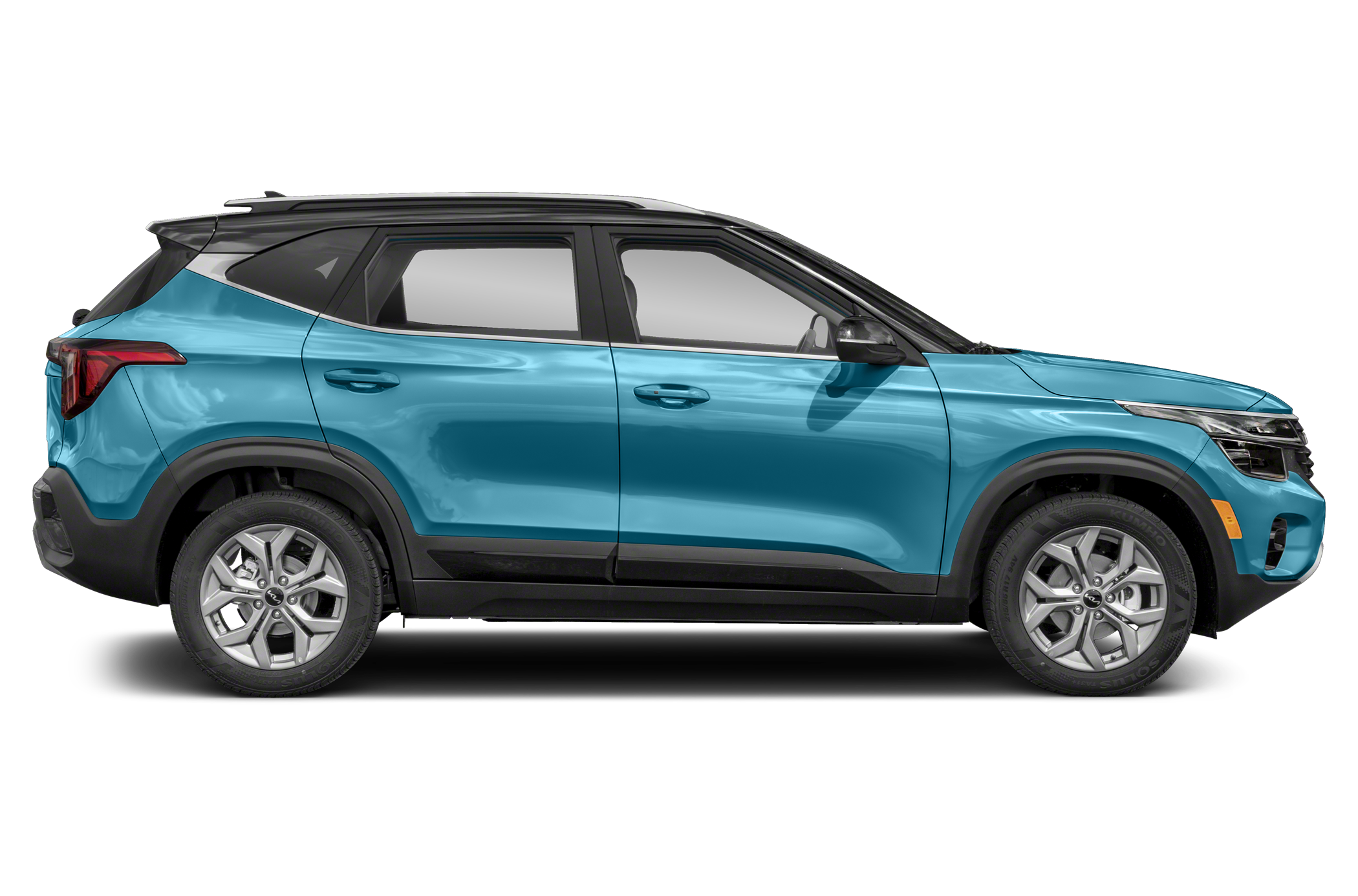 2024 Kia Seltos