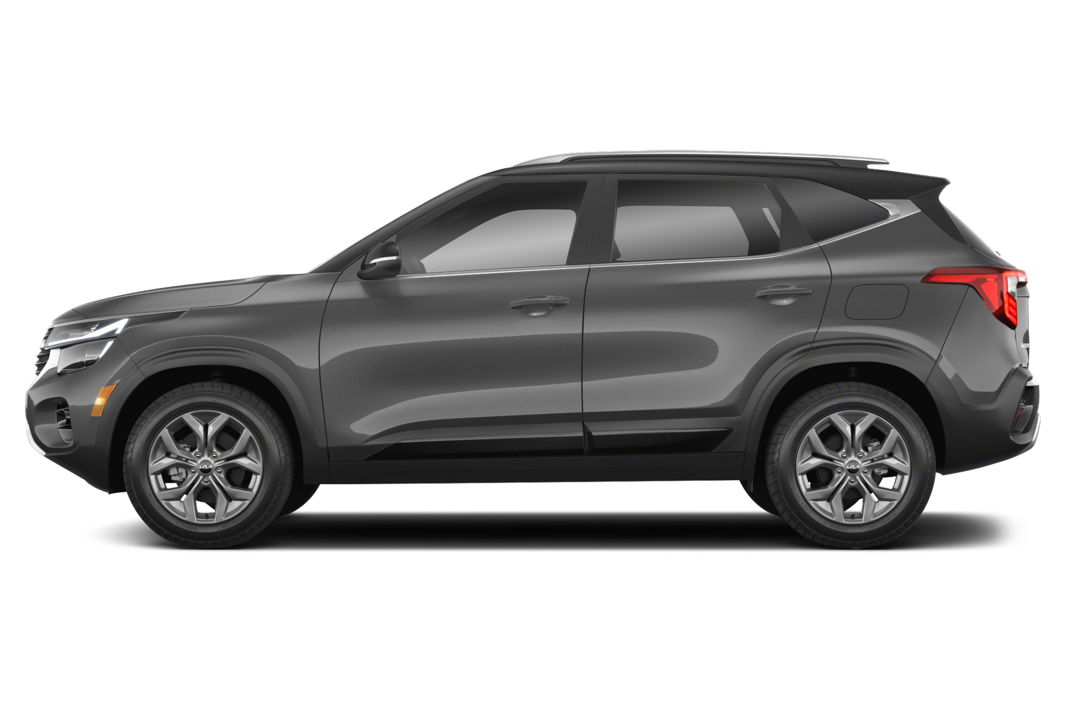 2024 Kia Seltos