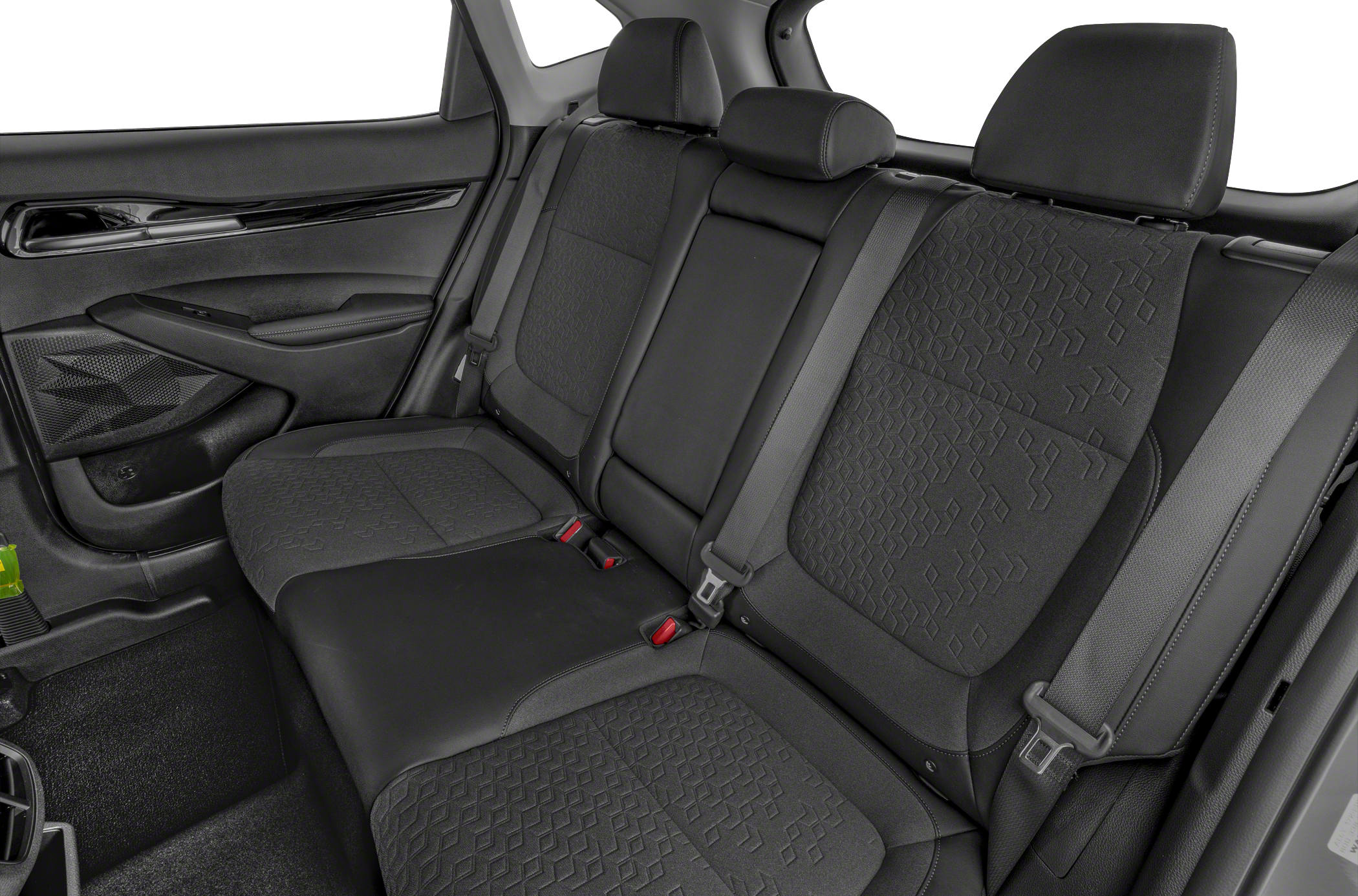 2024 Kia Seltos