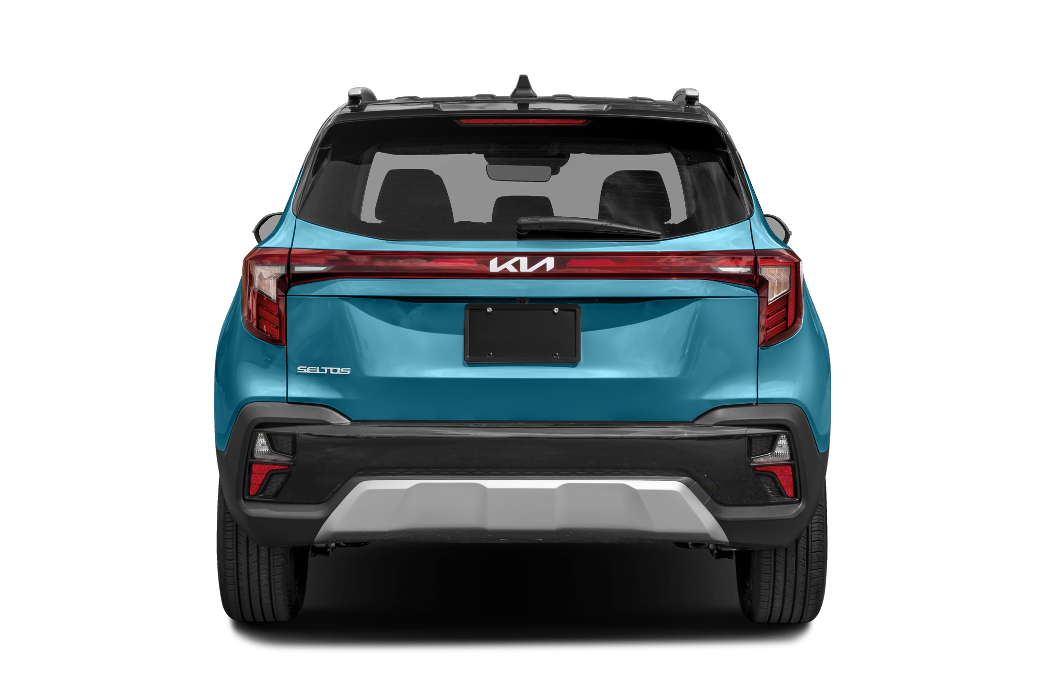 2024 Kia Seltos