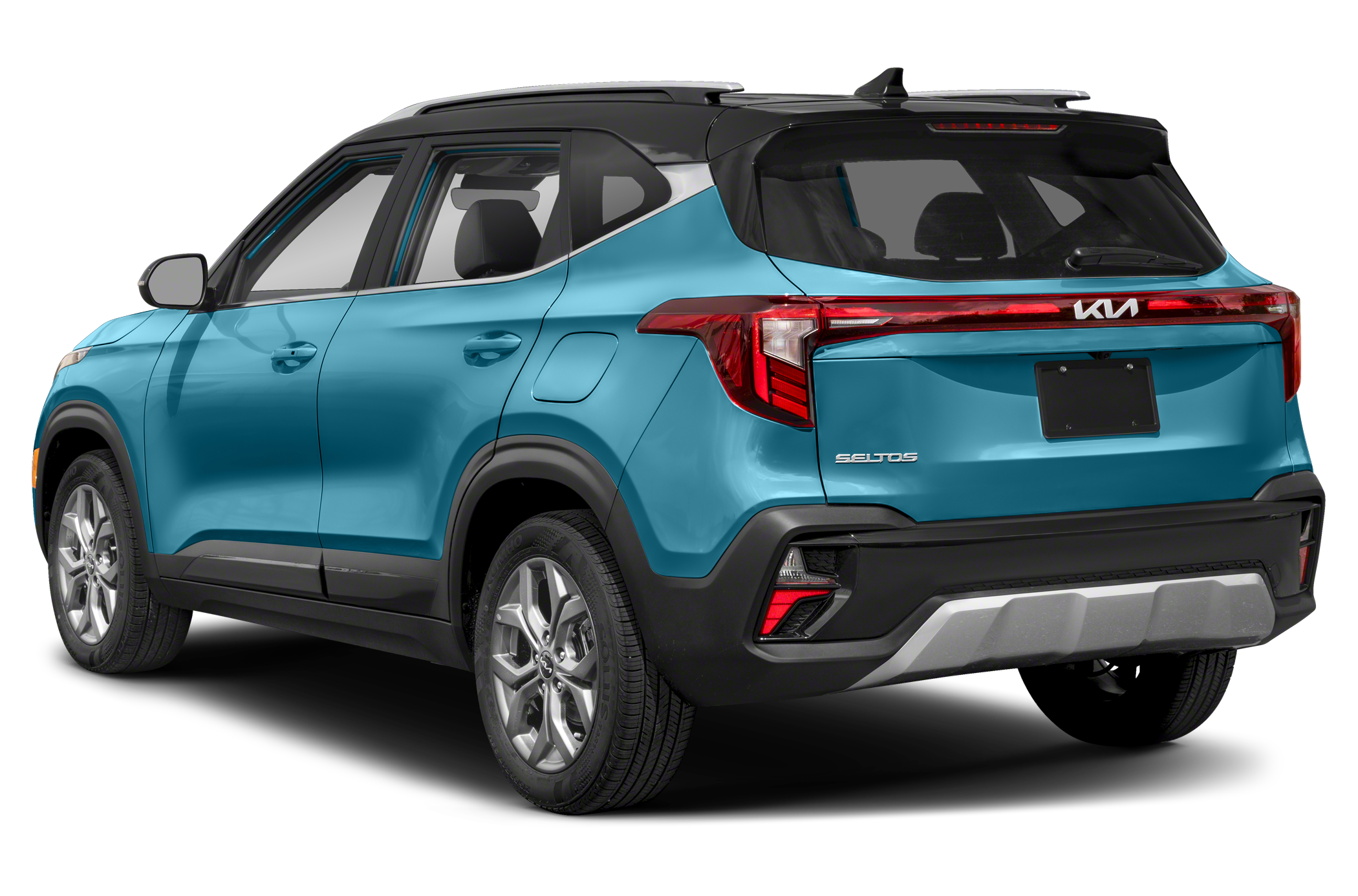 2024 Kia Seltos