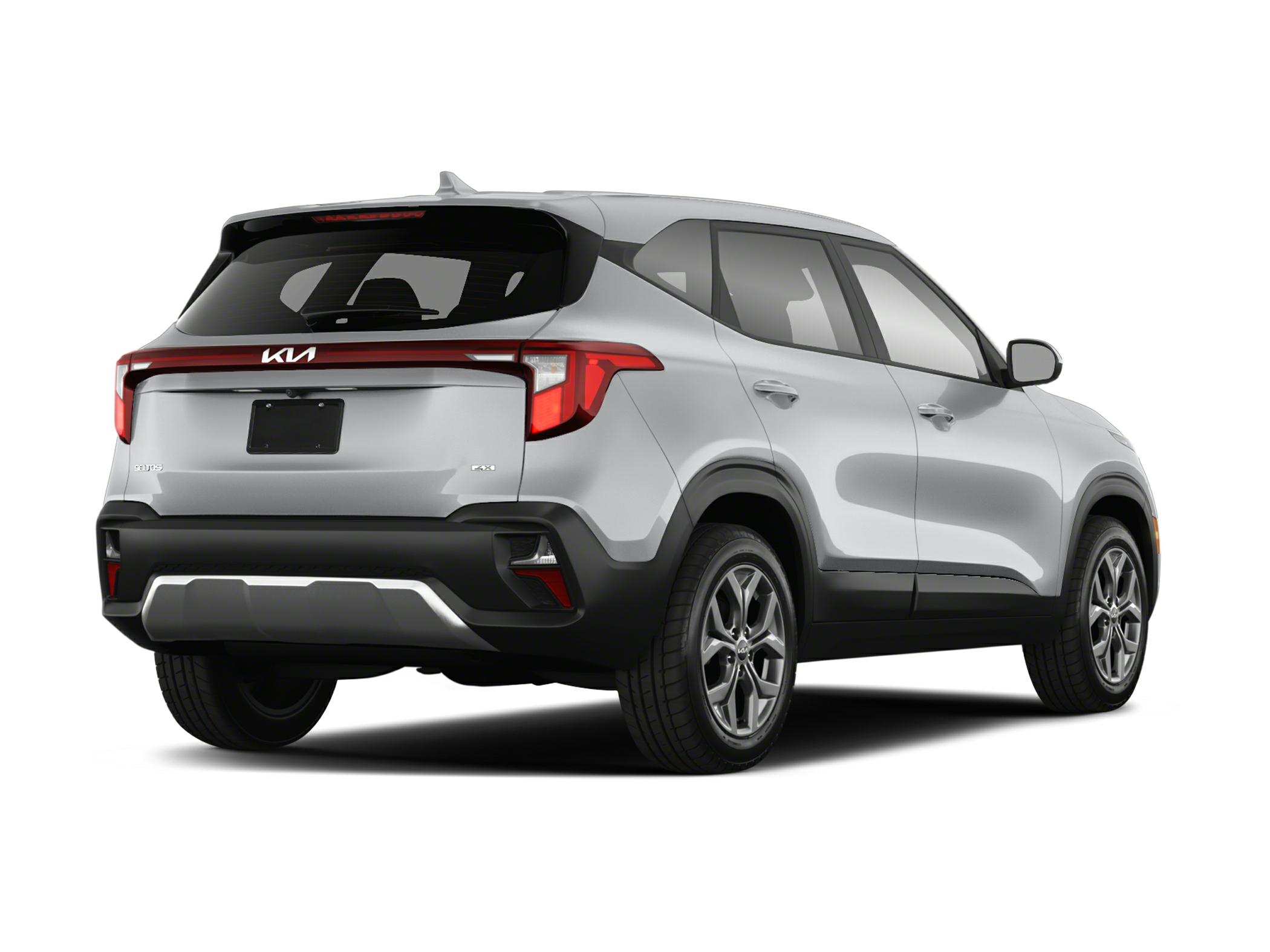 2024 Kia Seltos