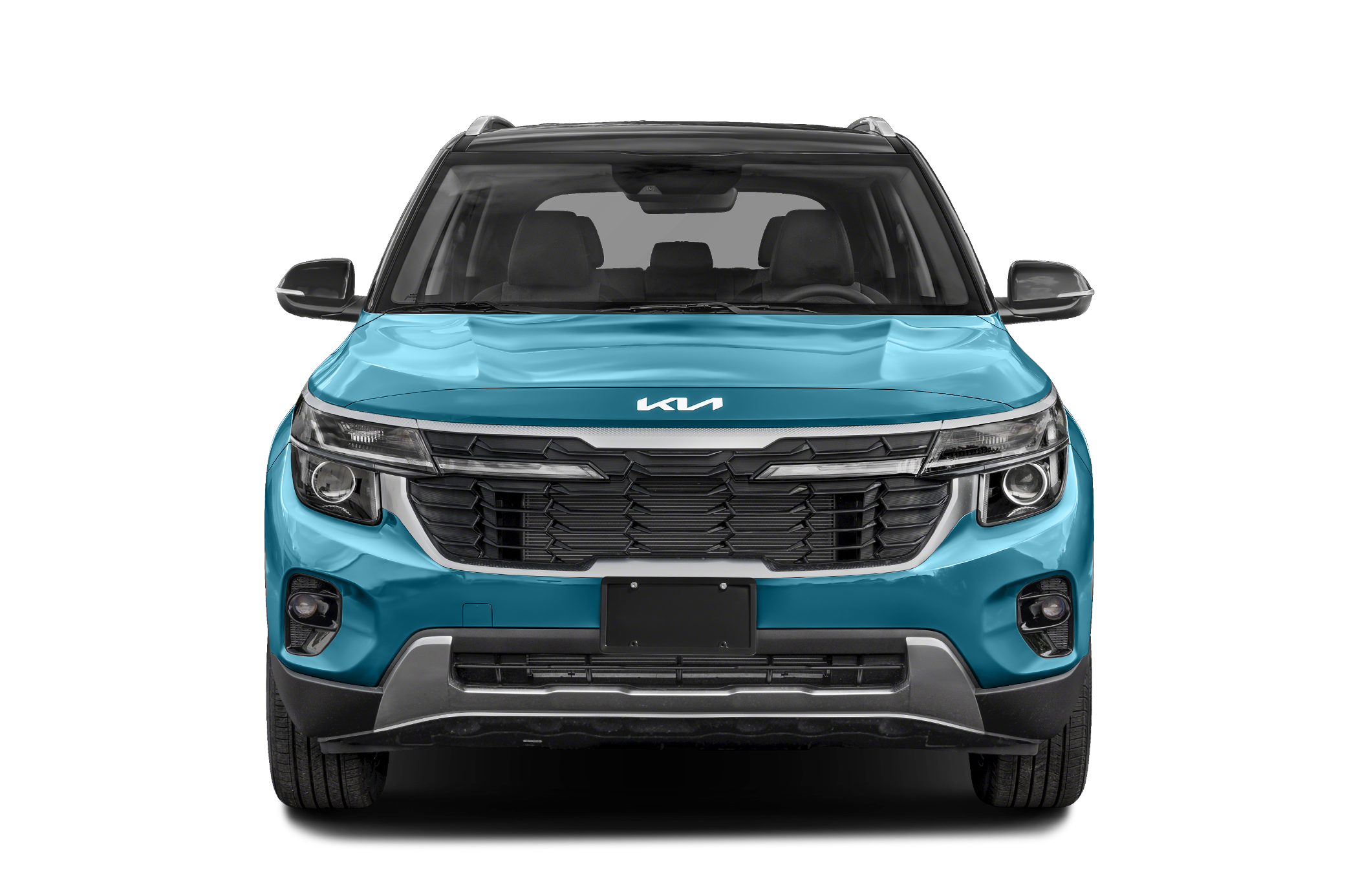 2024 Kia Seltos