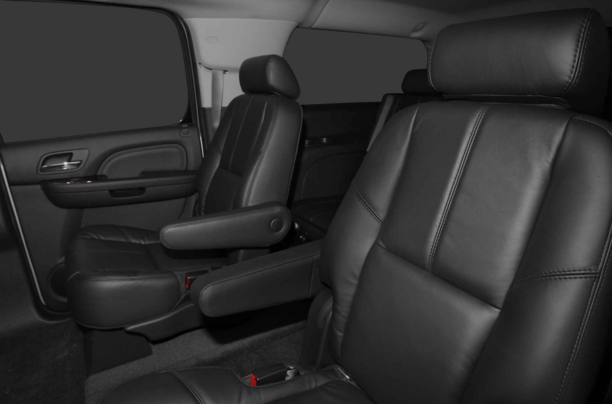 2011 GMC Yukon XL