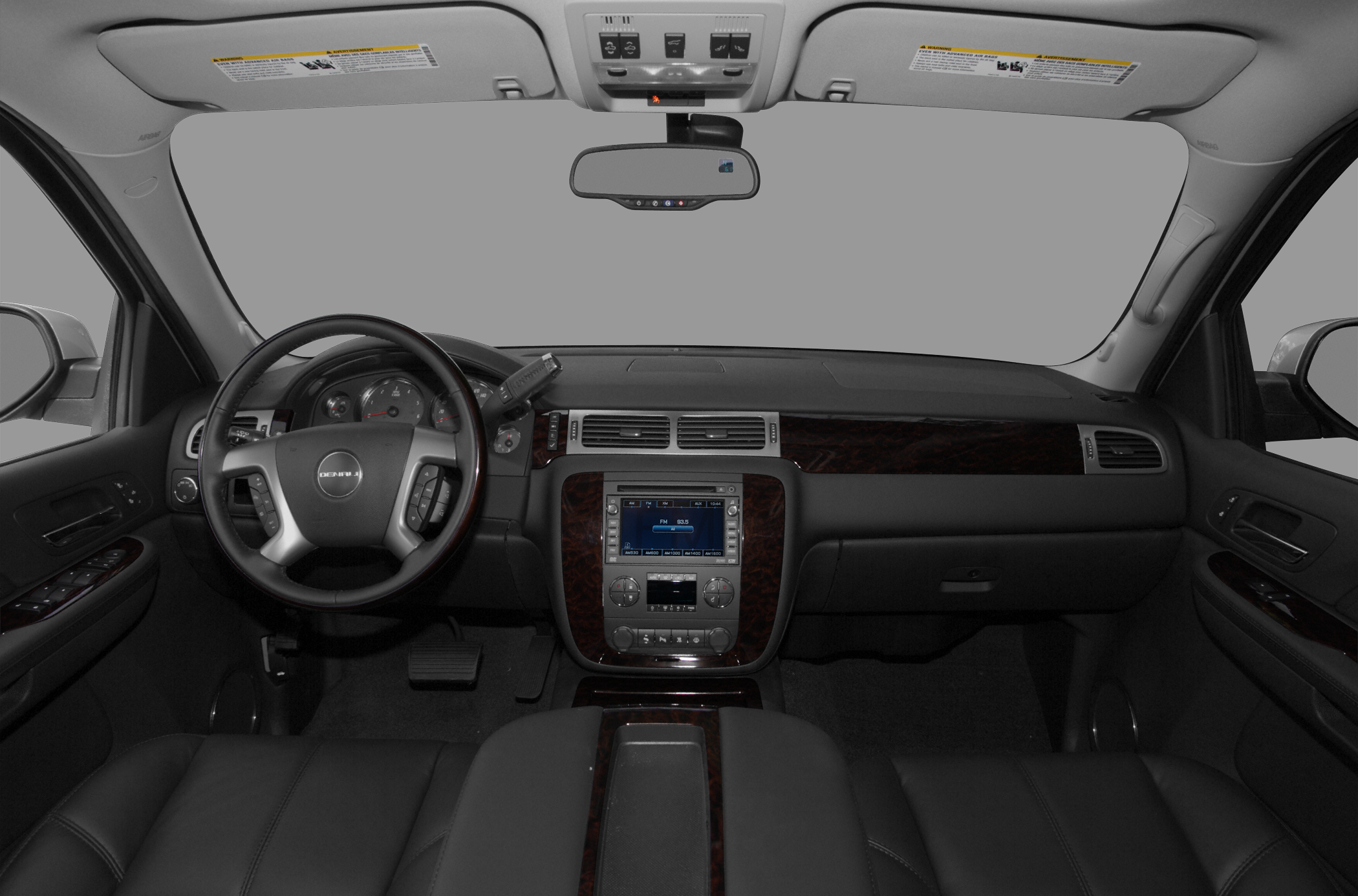 2011 GMC Yukon XL
