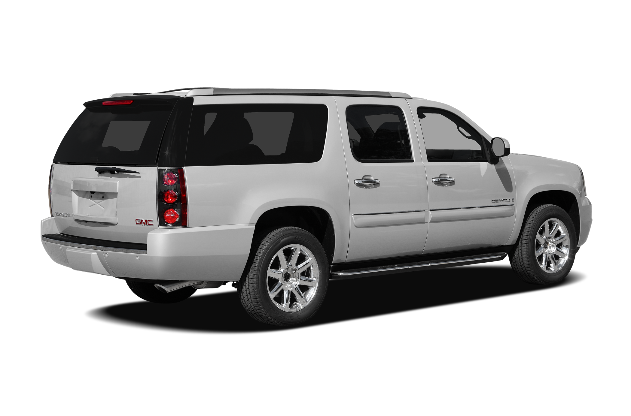 2011 GMC Yukon XL