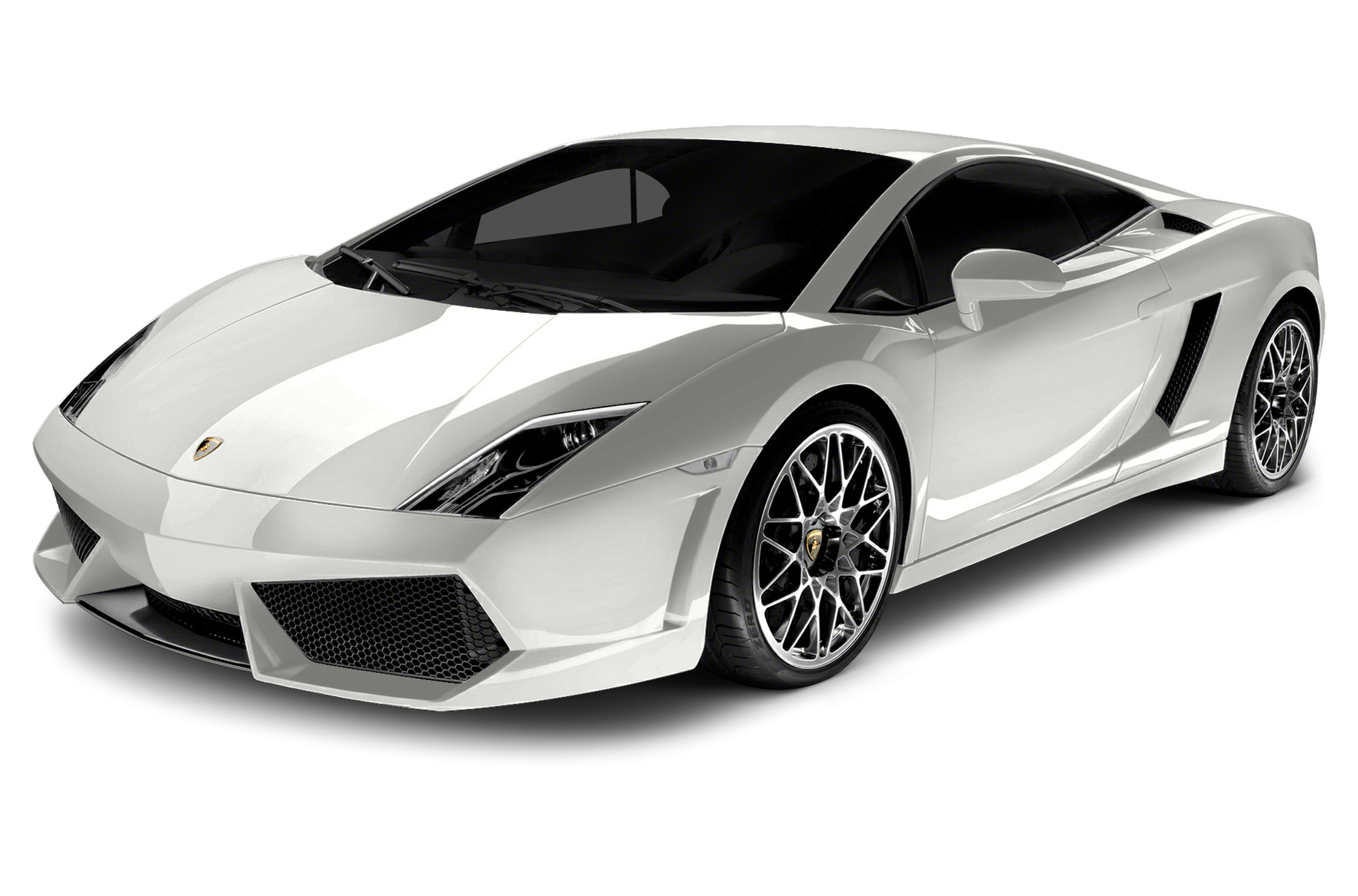 2014 Lamborghini Gallardo