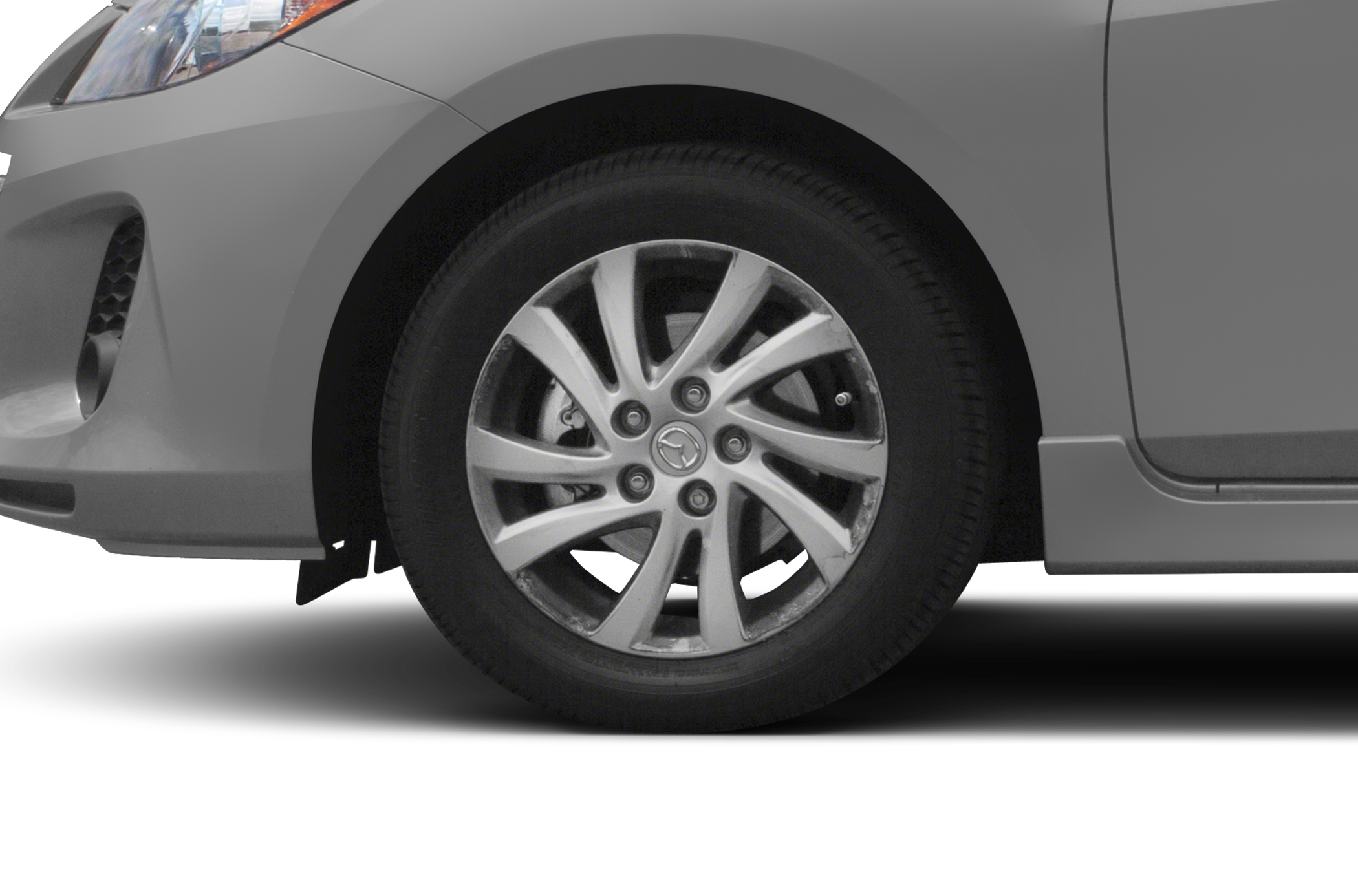 2012 Mazda Mazda3