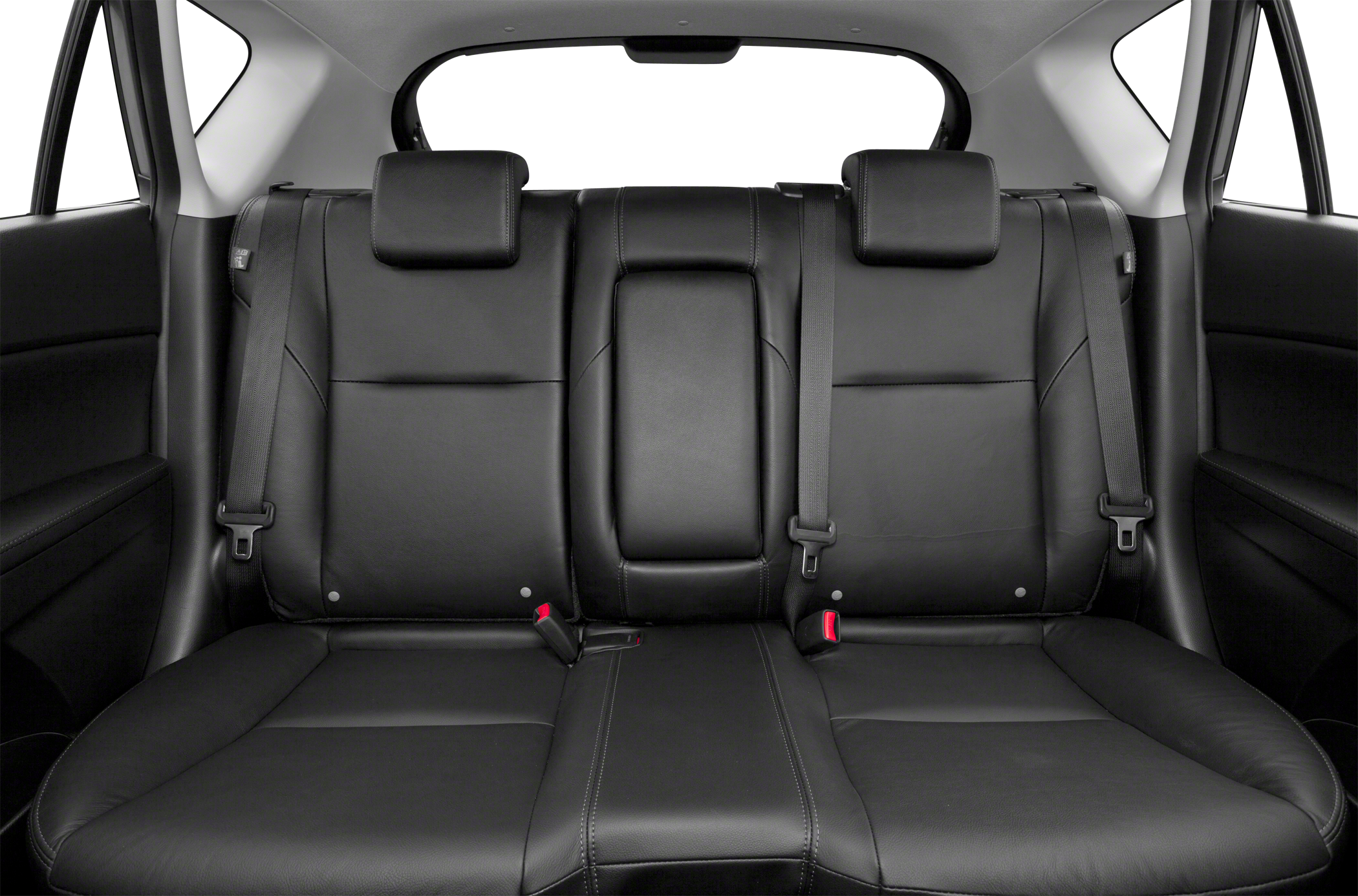 2012 Mazda Mazda3