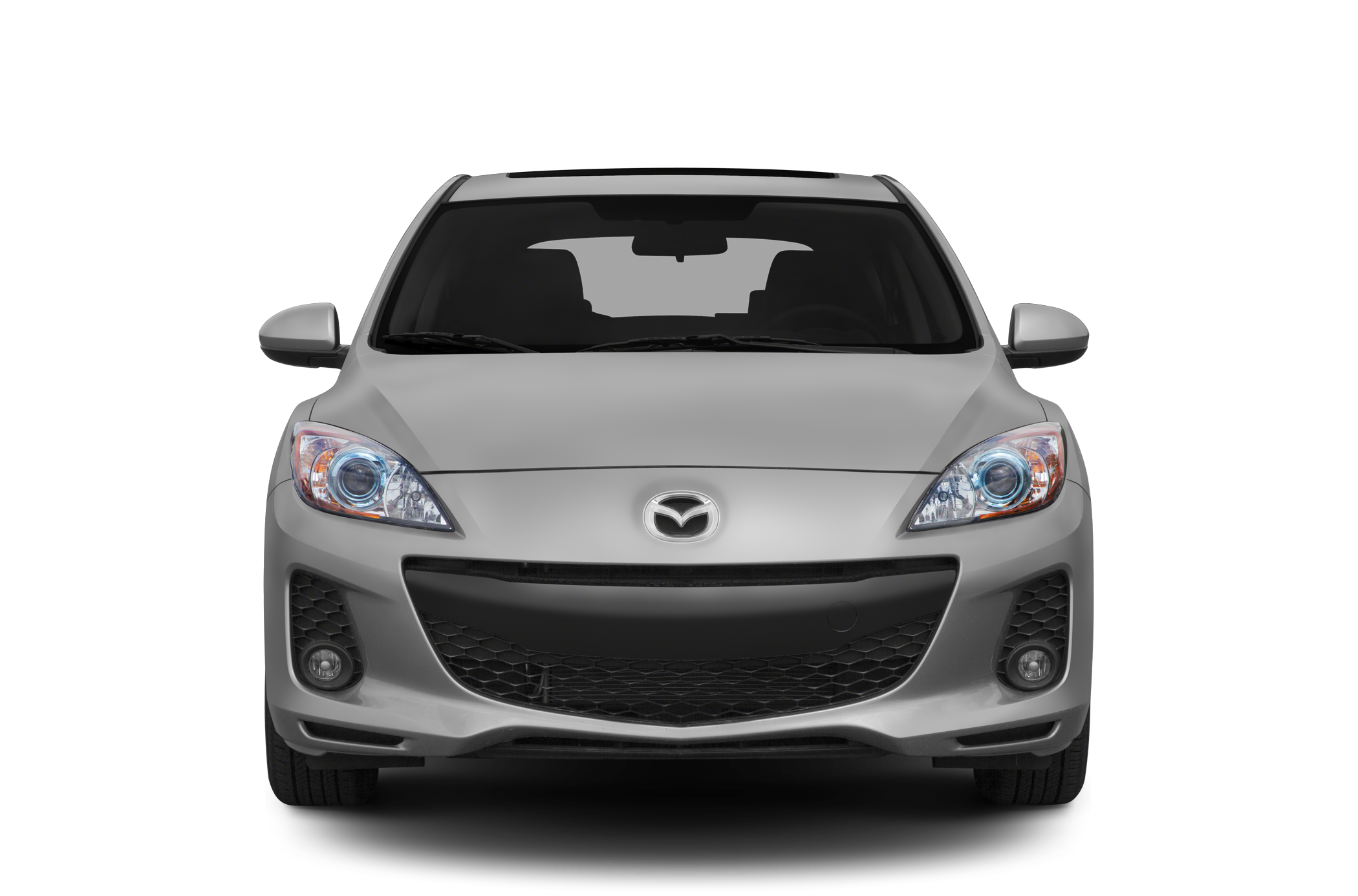 2012 Mazda Mazda3
