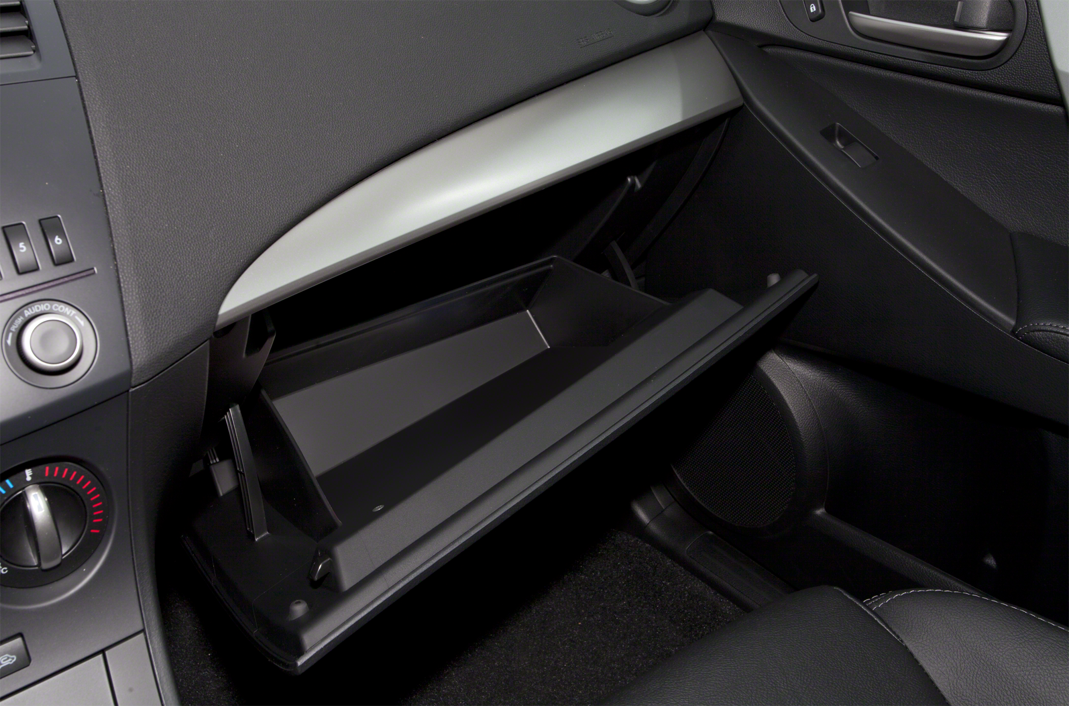 2012 Mazda Mazda3