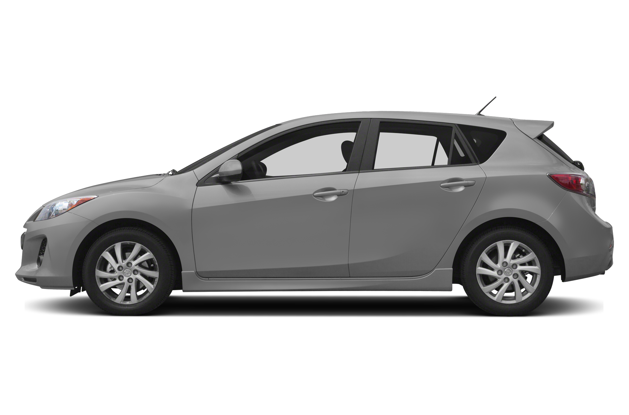 2012 Mazda Mazda3