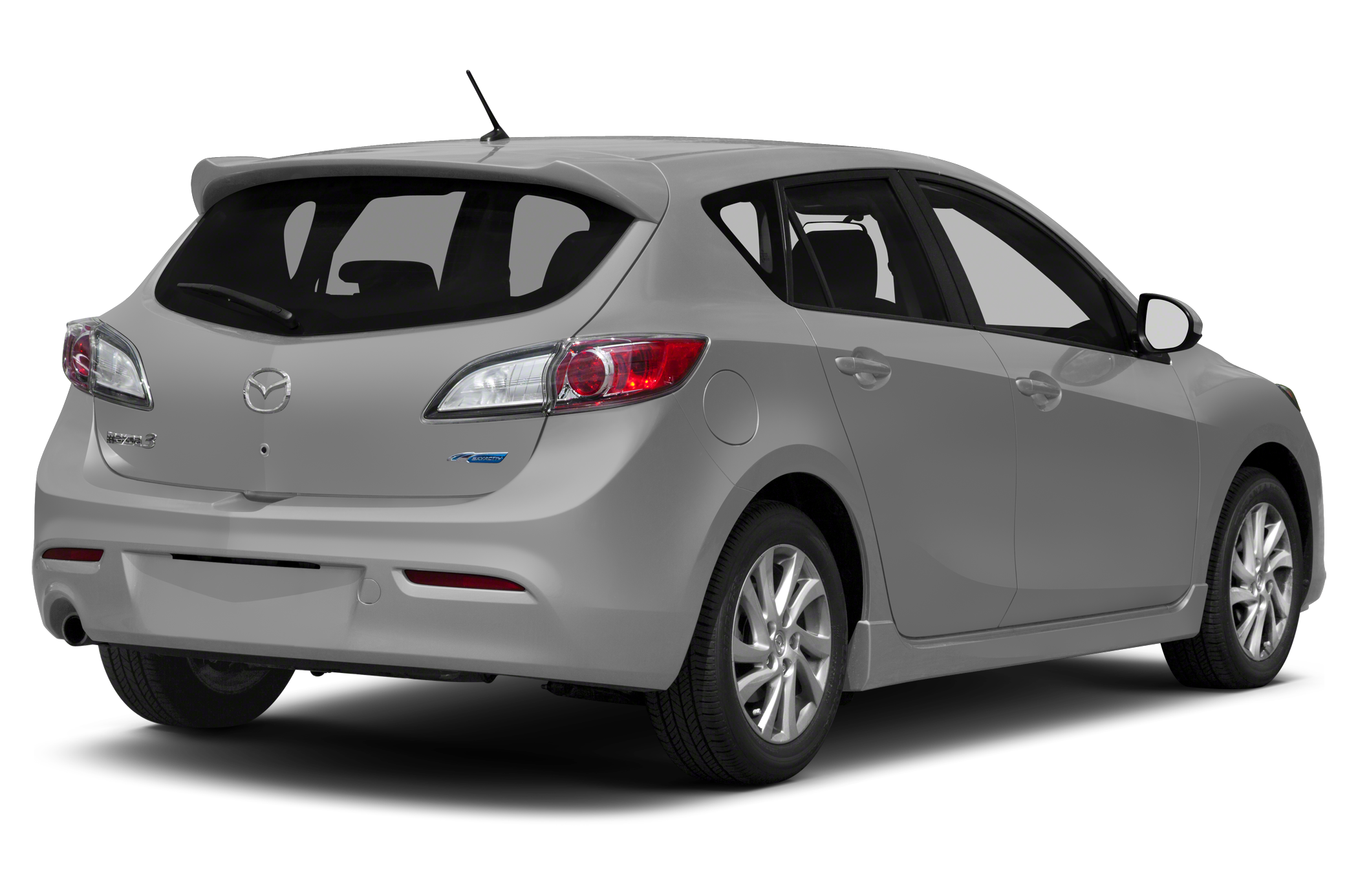 2012 Mazda Mazda3