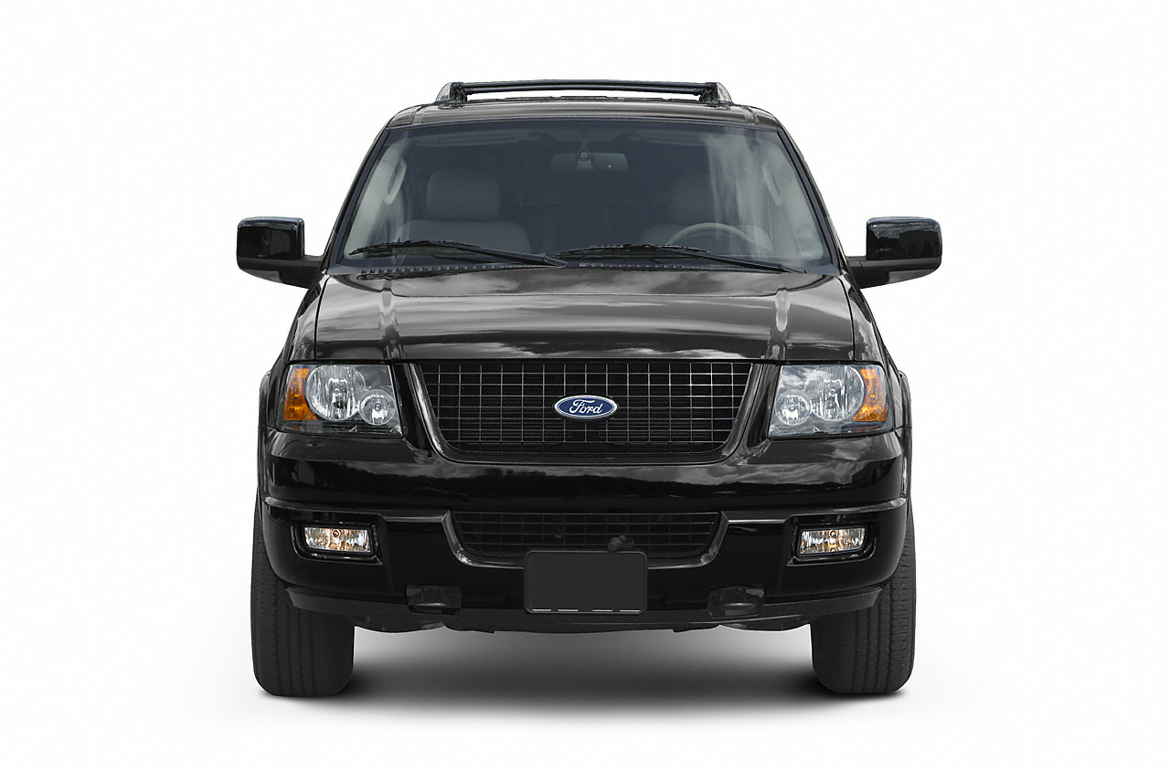 2006 Ford Expedition