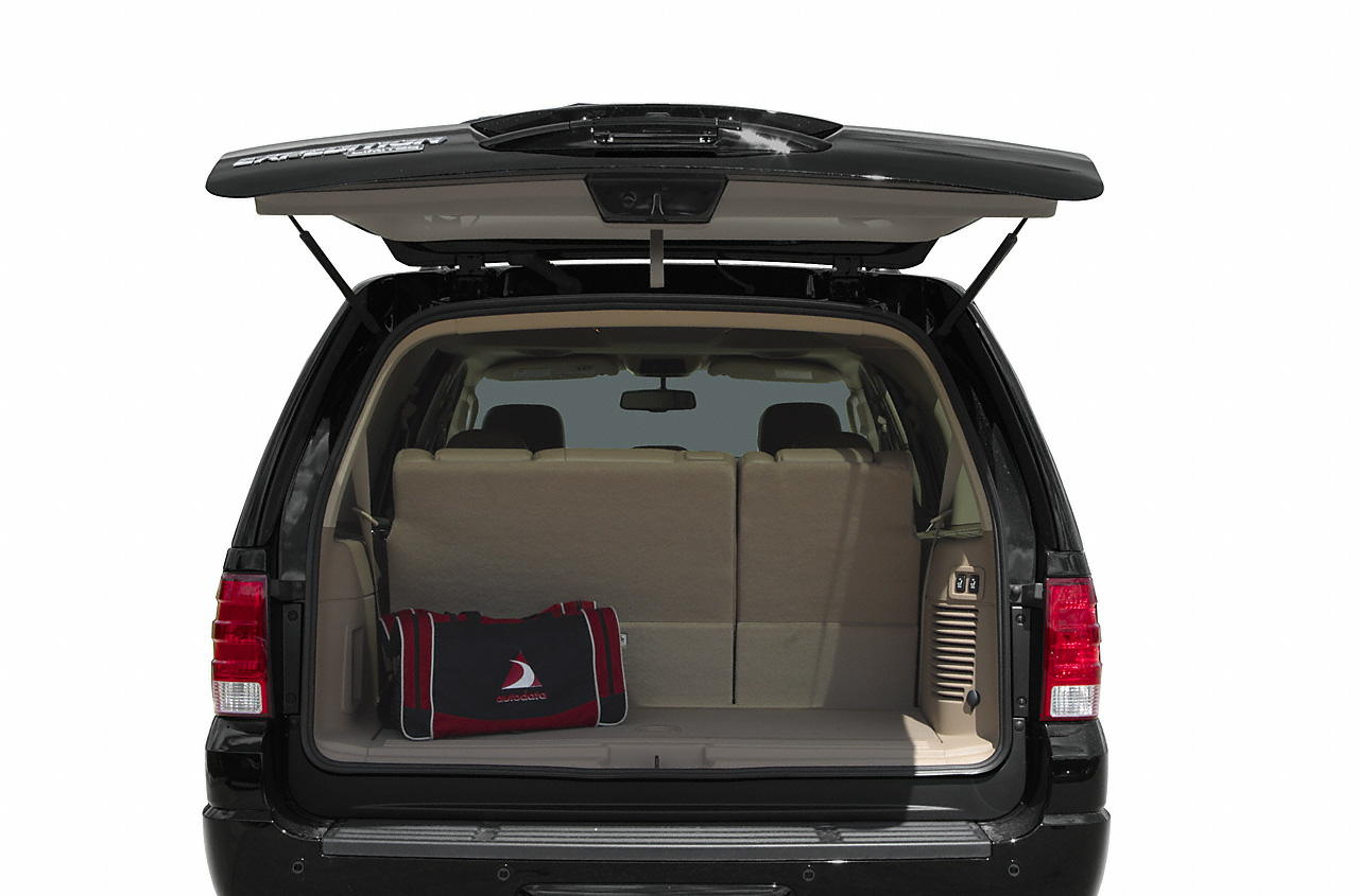 2006 Ford Expedition