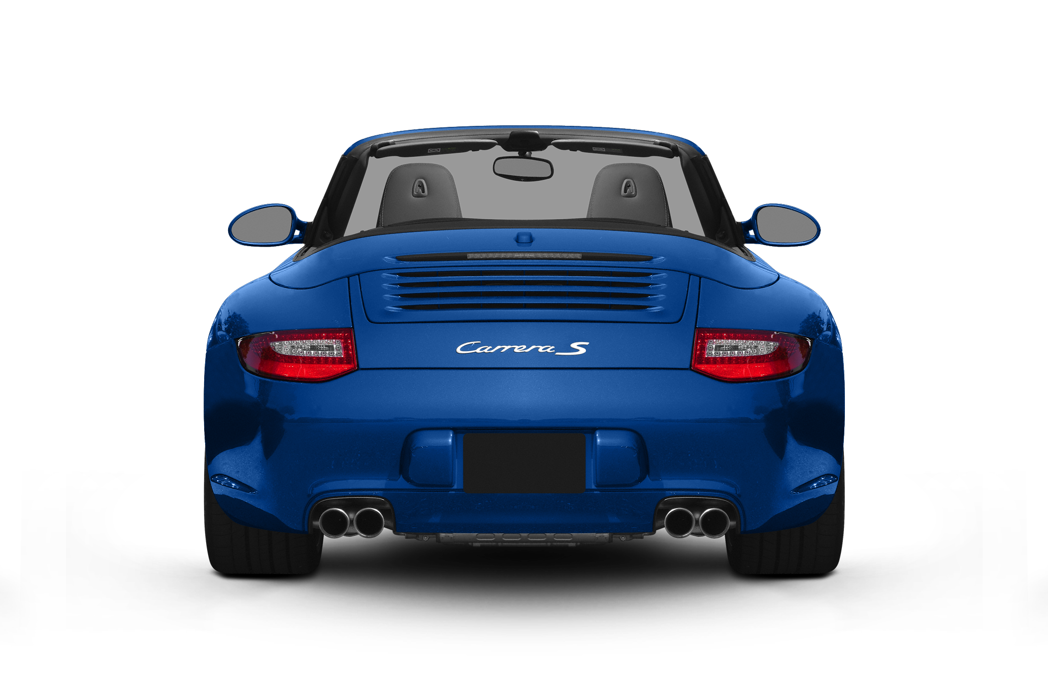 2009 Porsche 911
