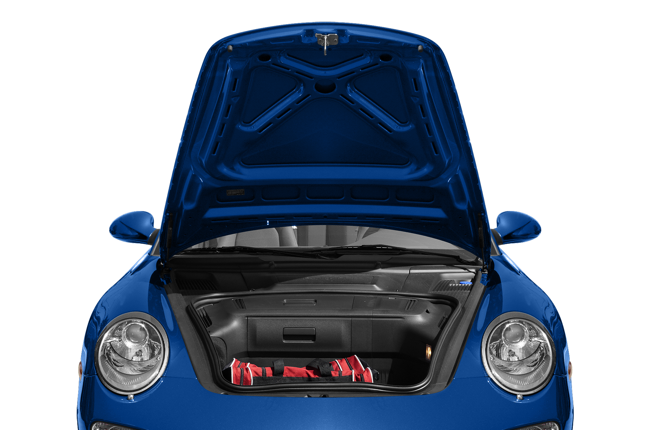2009 Porsche 911