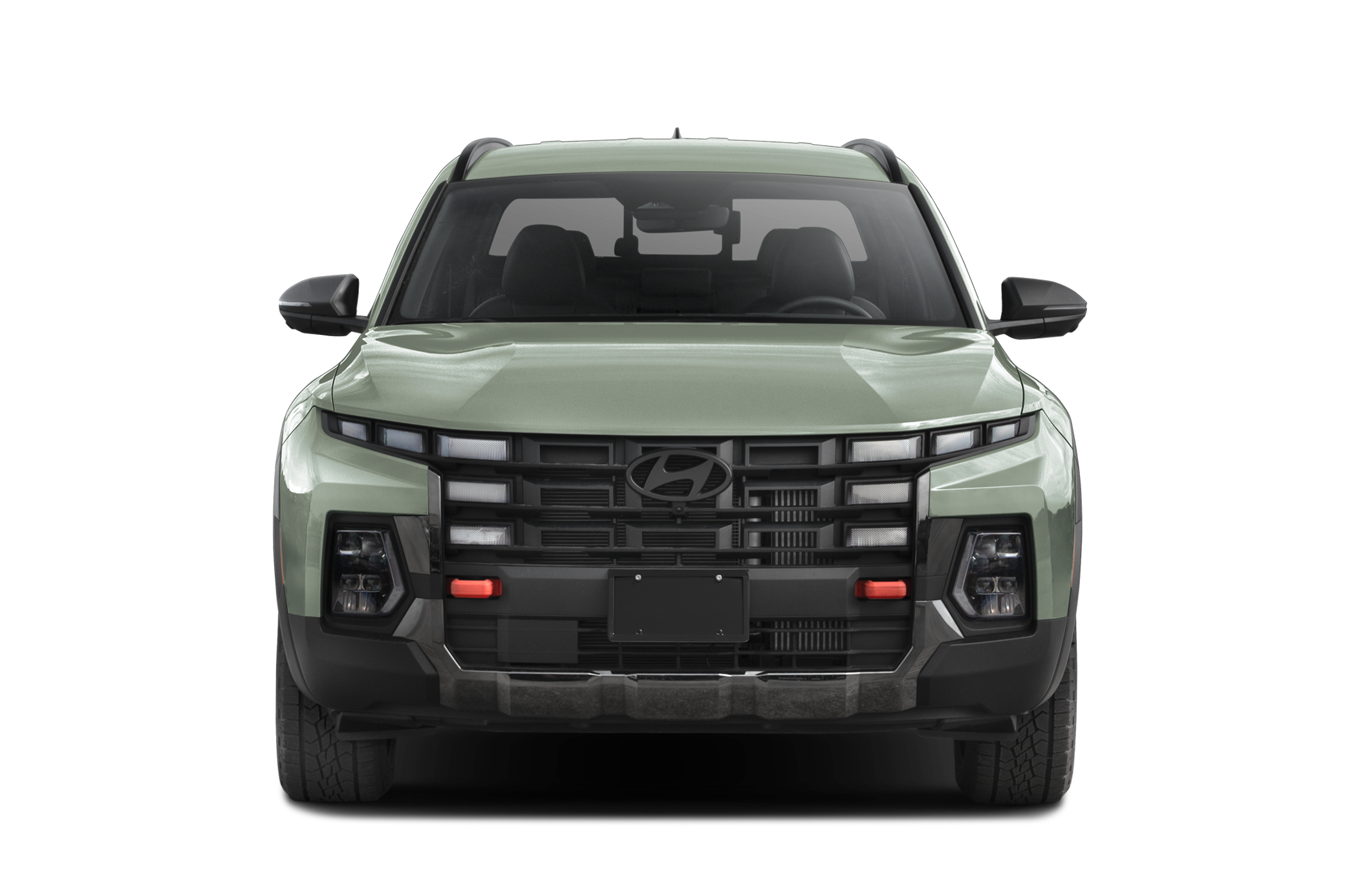 2026 Hyundai SANTA CRUZ