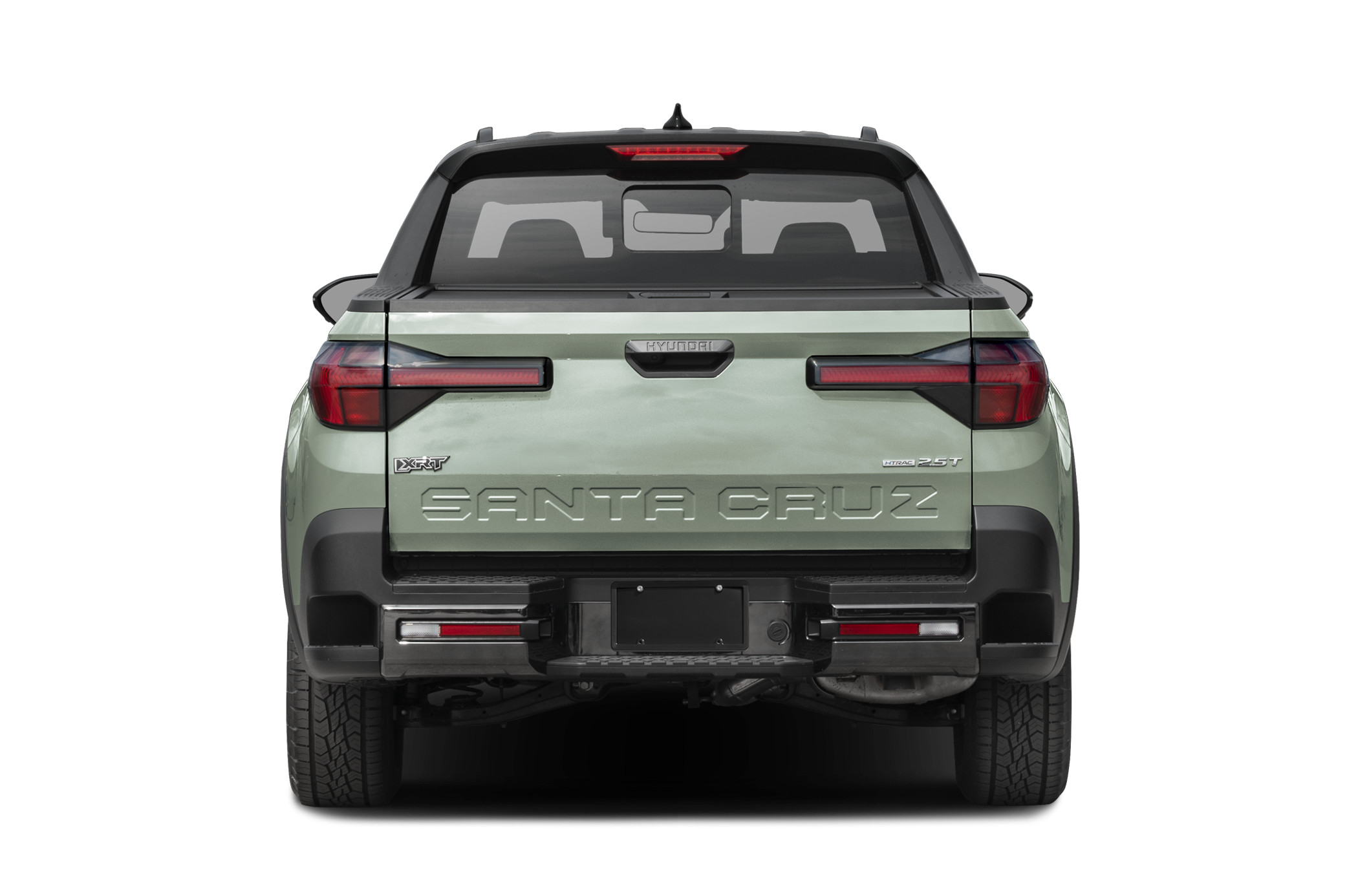 2026 Hyundai SANTA CRUZ