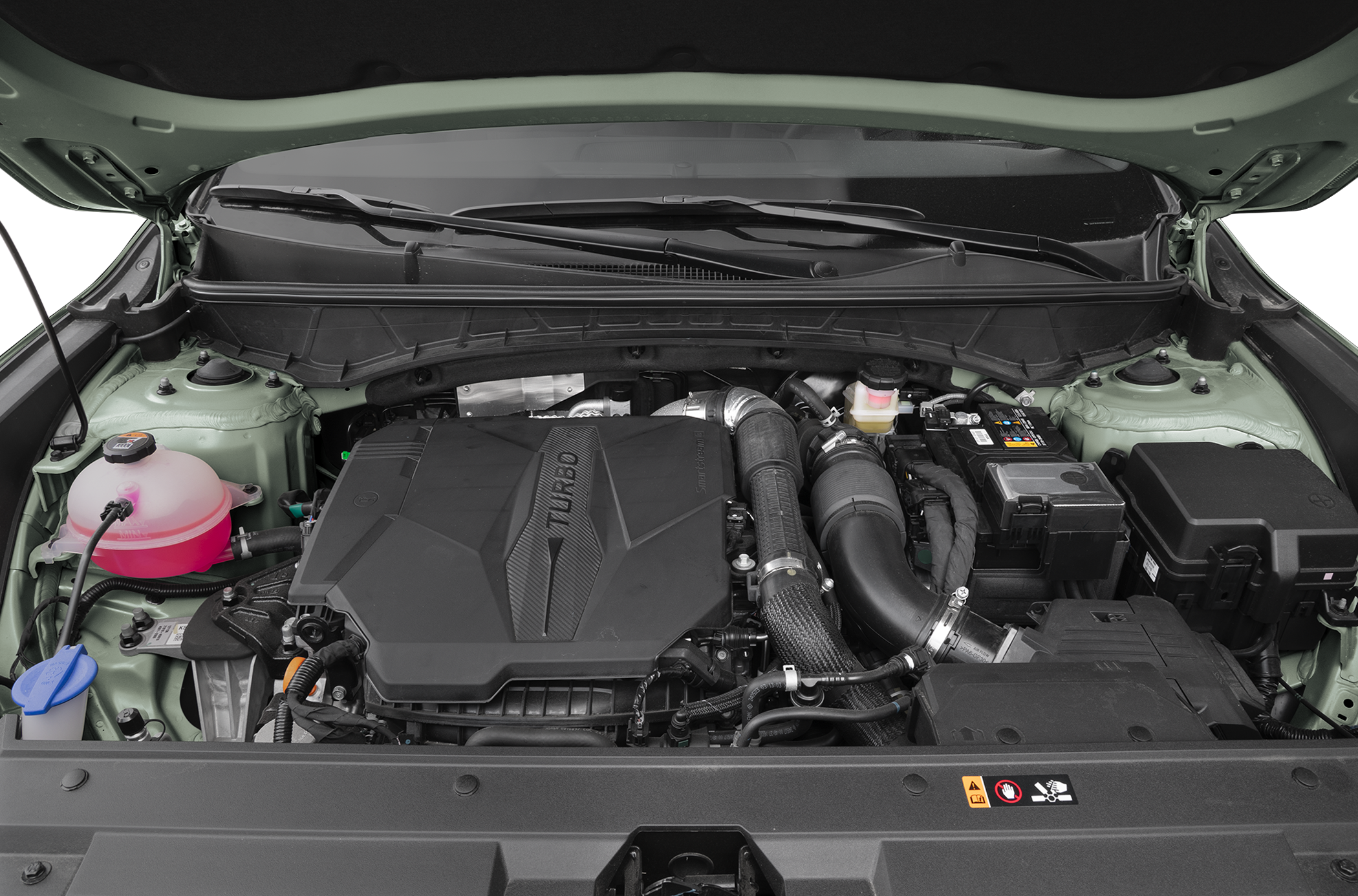 2026 Hyundai SANTA CRUZ