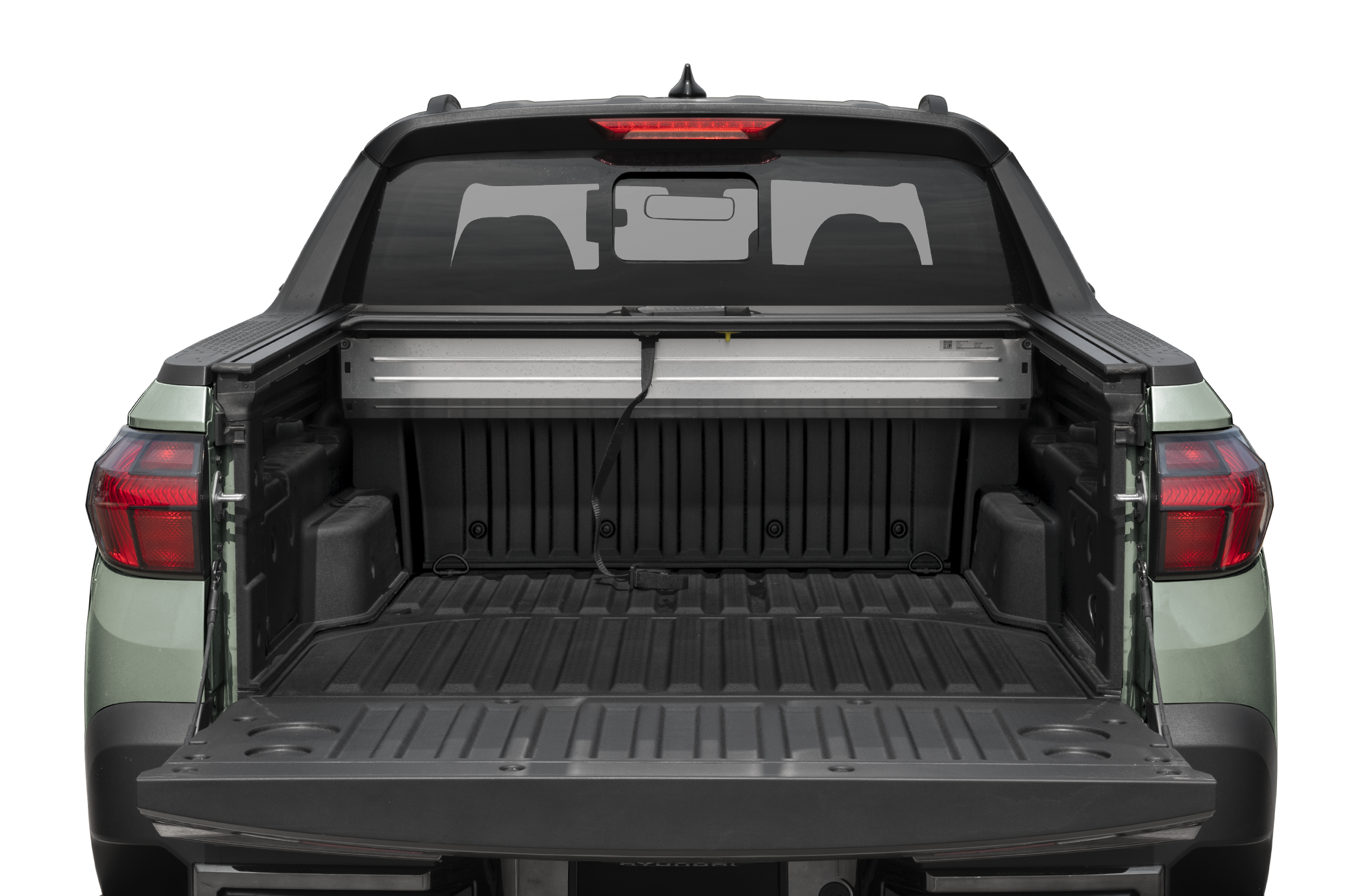 2026 Hyundai SANTA CRUZ