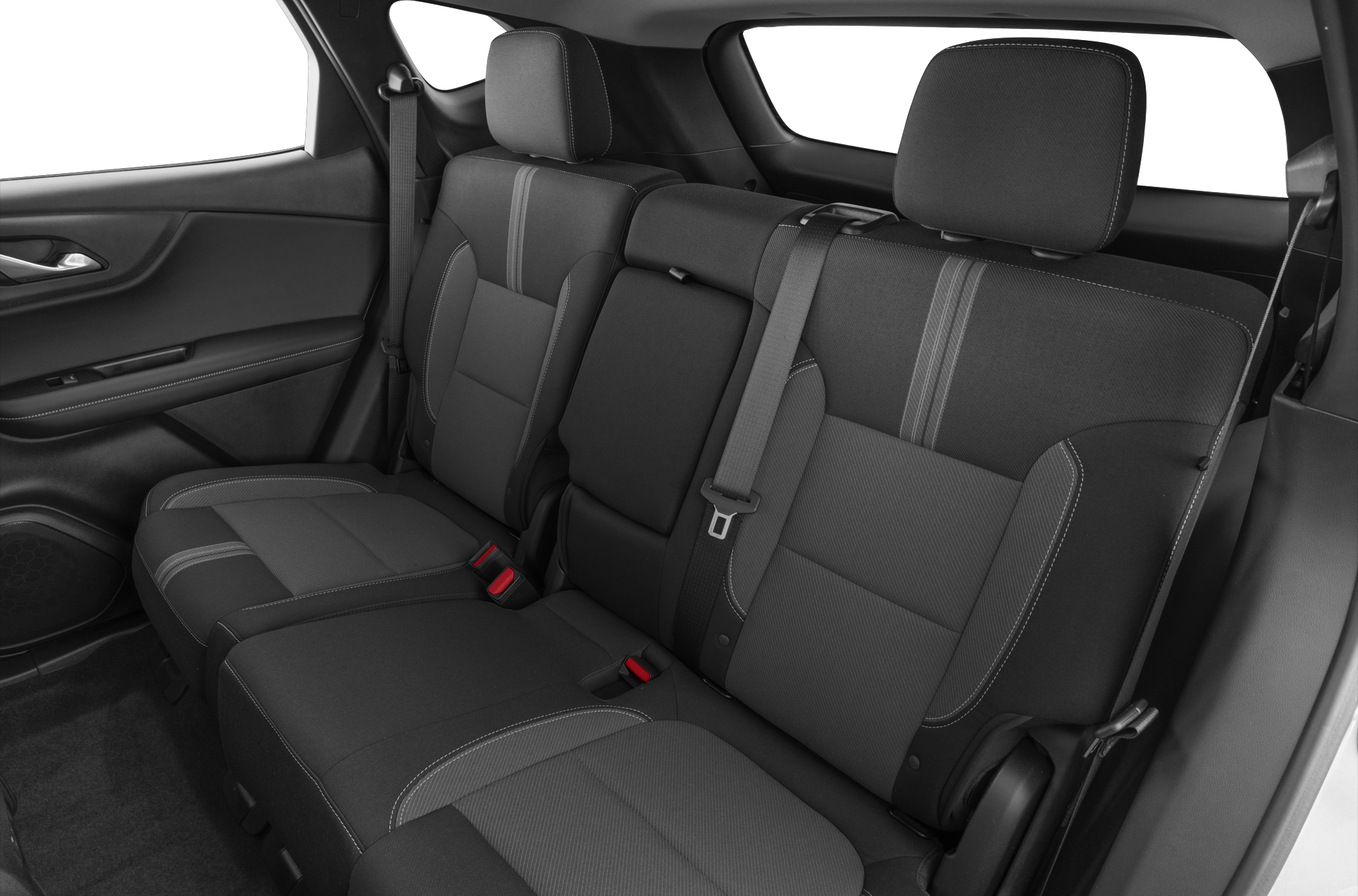 2026 Chevrolet Blazer