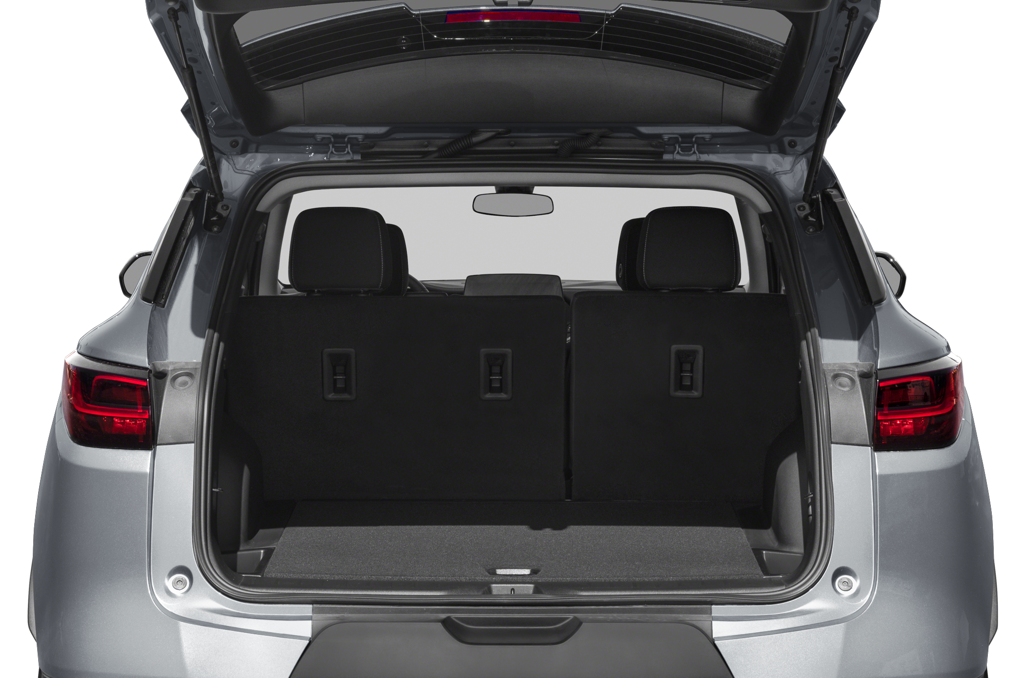 2026 Chevrolet Blazer