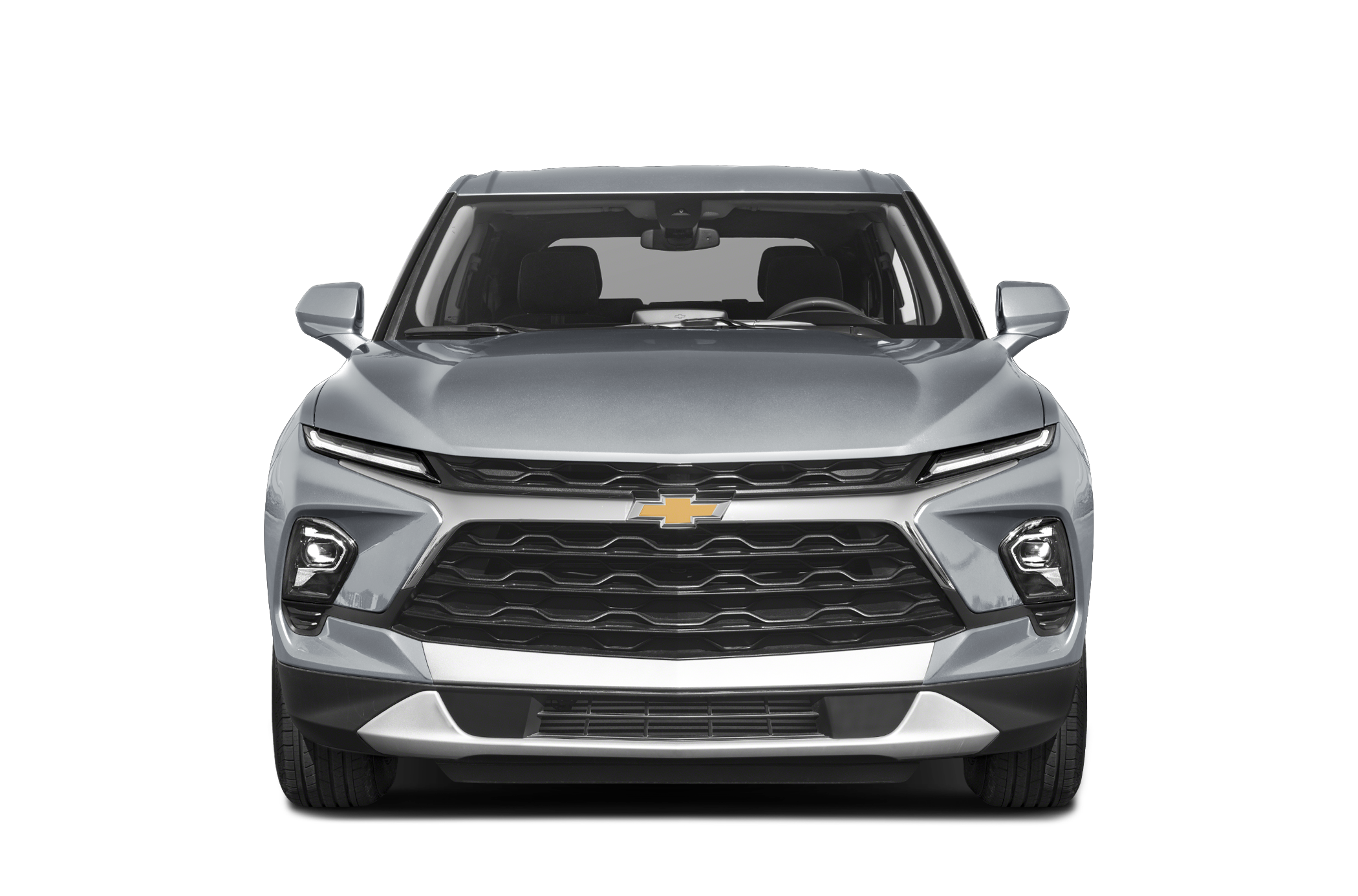 2026 Chevrolet Blazer