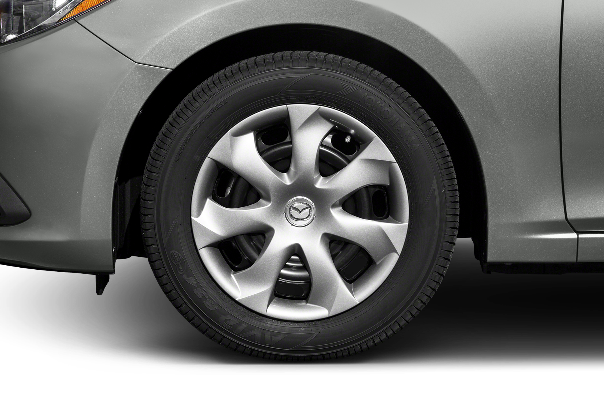 2015 Mazda Mazda3