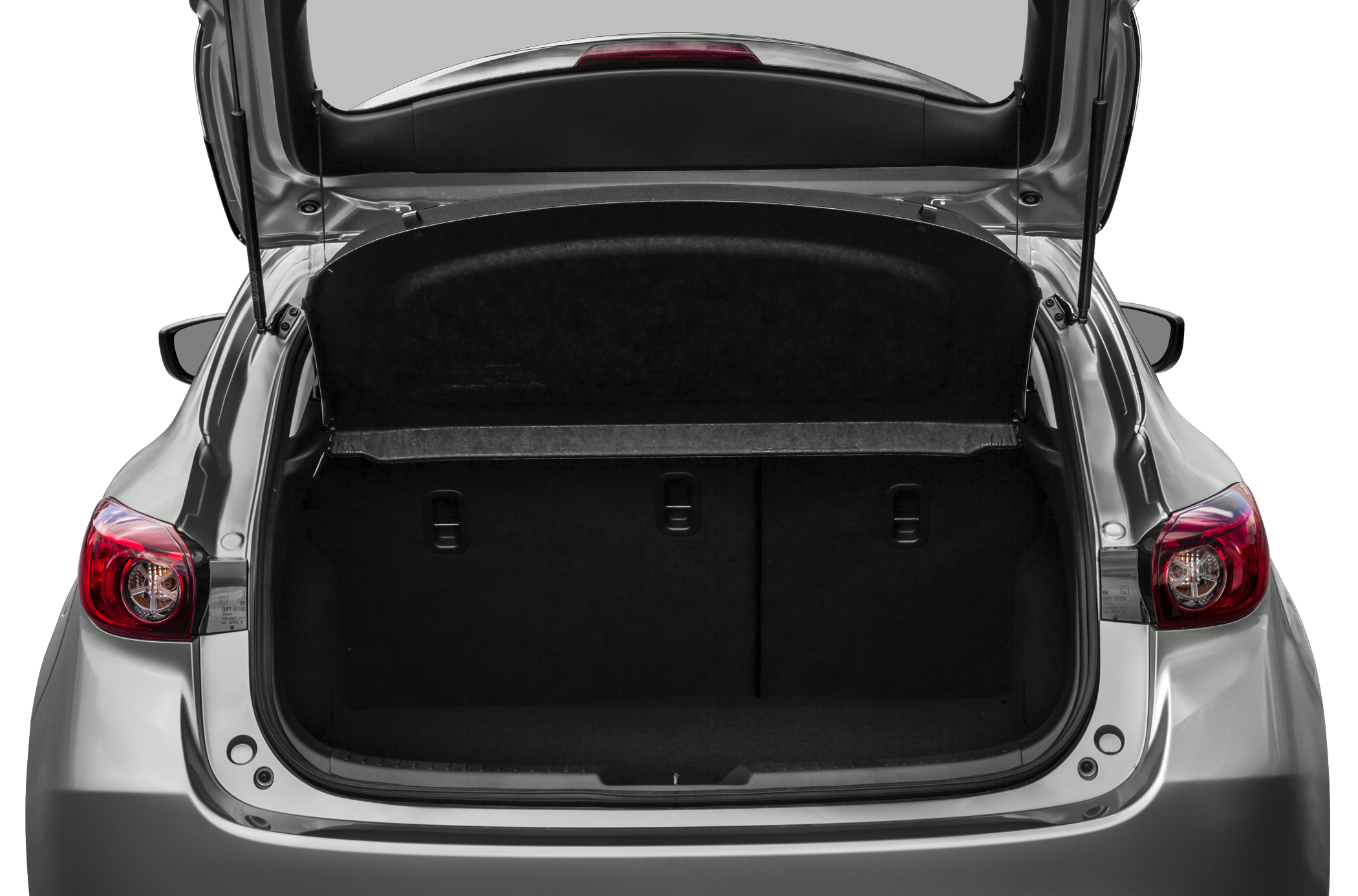 2015 Mazda Mazda3