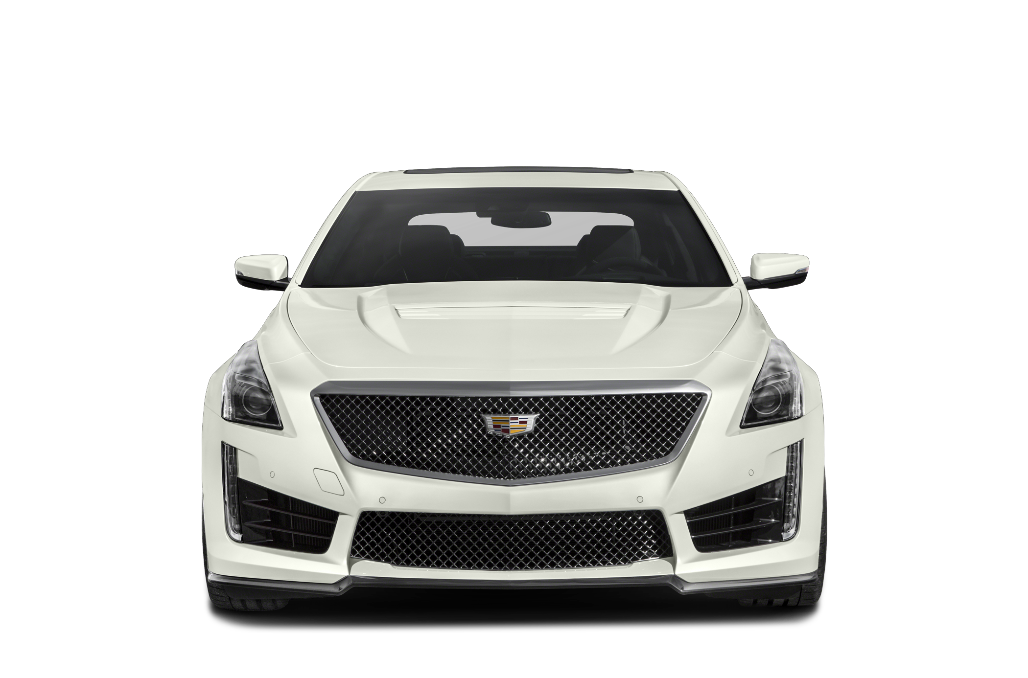 2018 Cadillac CTS-V