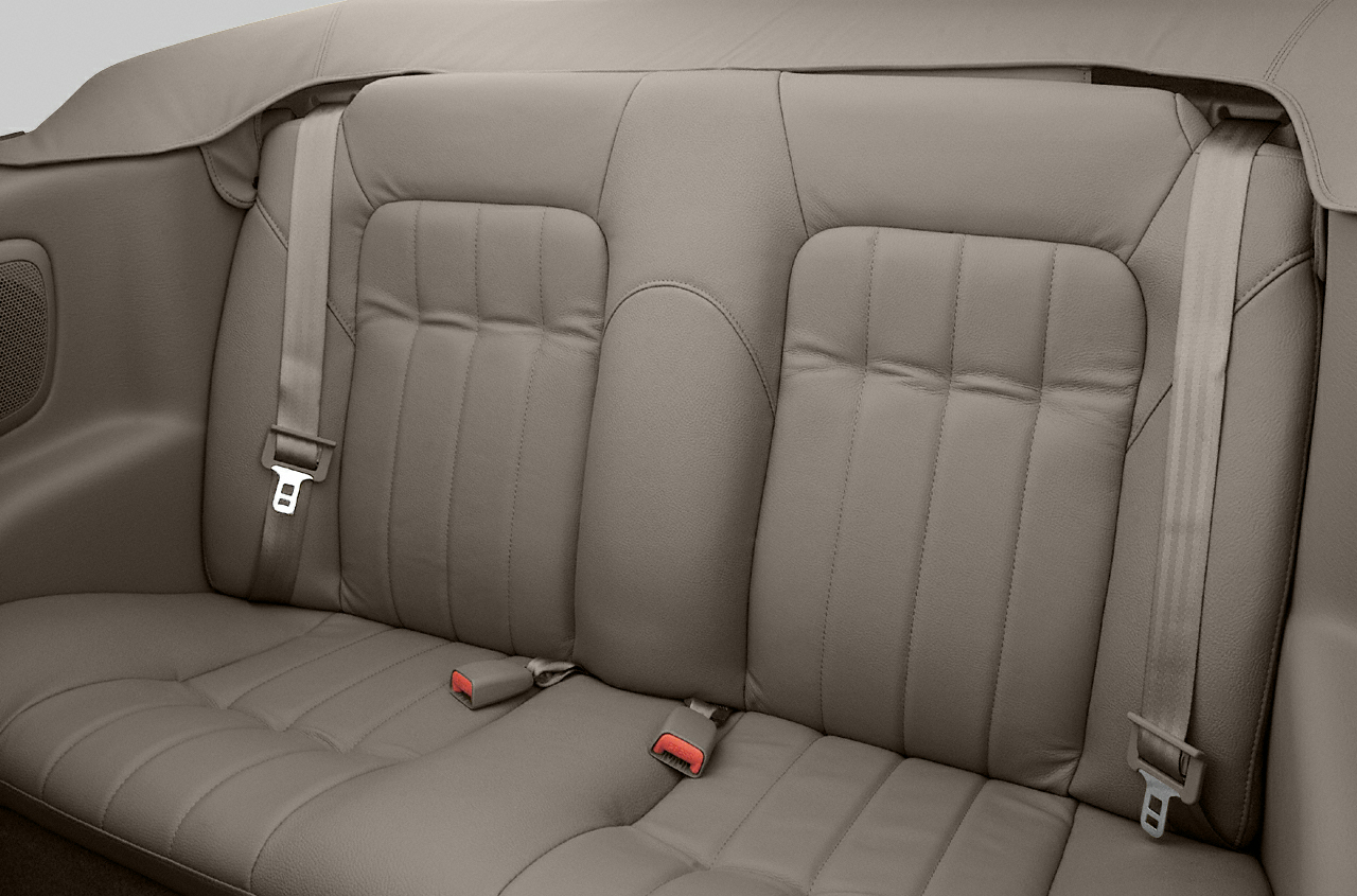 2003 Chrysler Sebring
