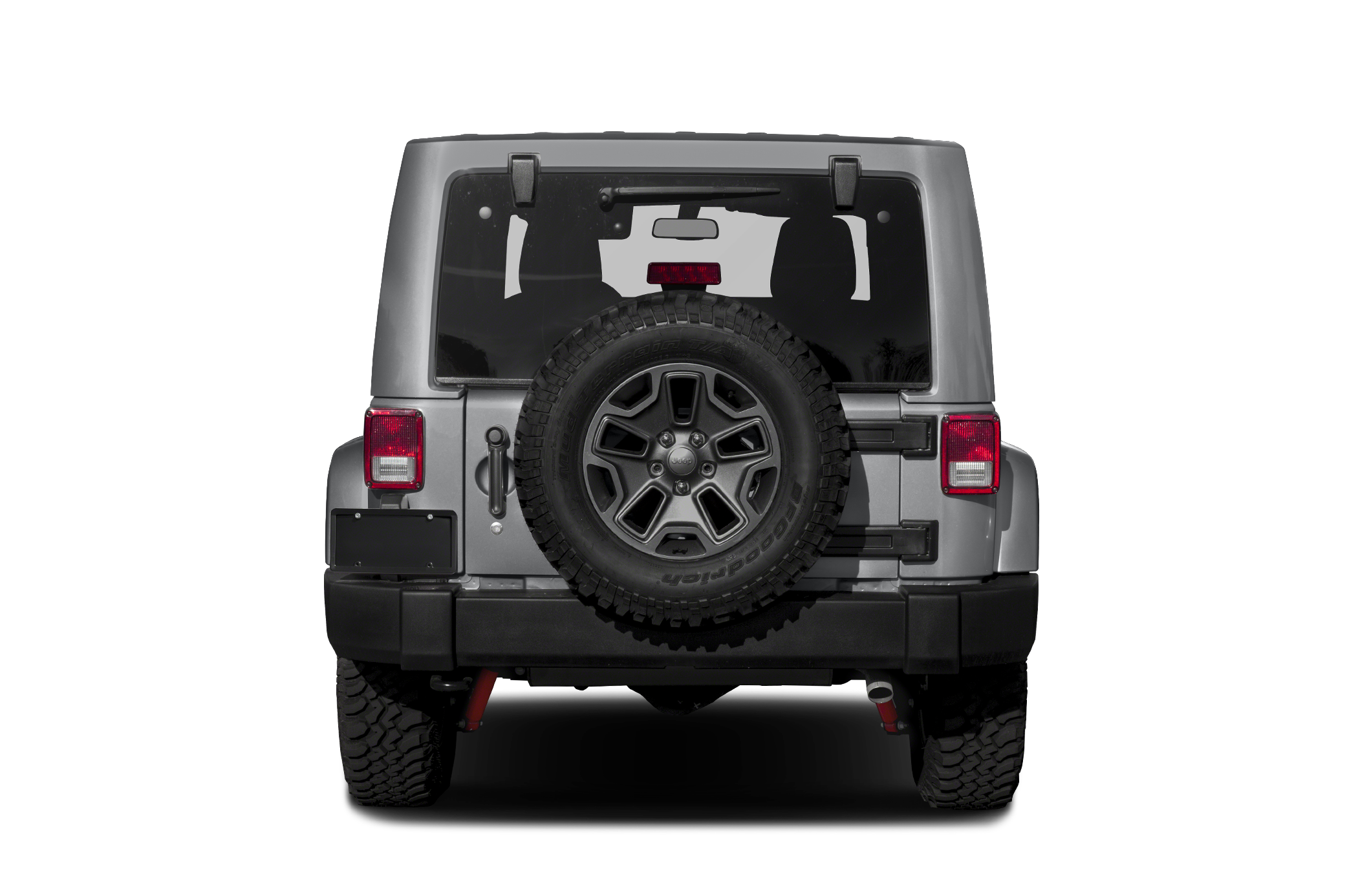 2017 Jeep Wrangler Unlimited