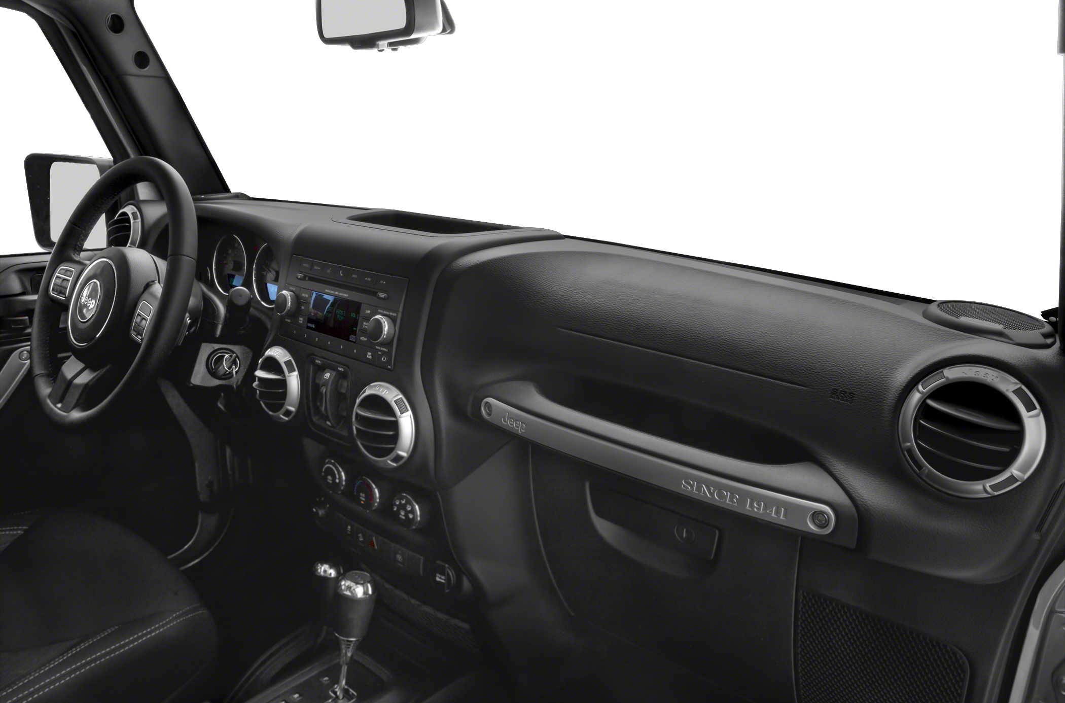 2017 Jeep Wrangler Unlimited