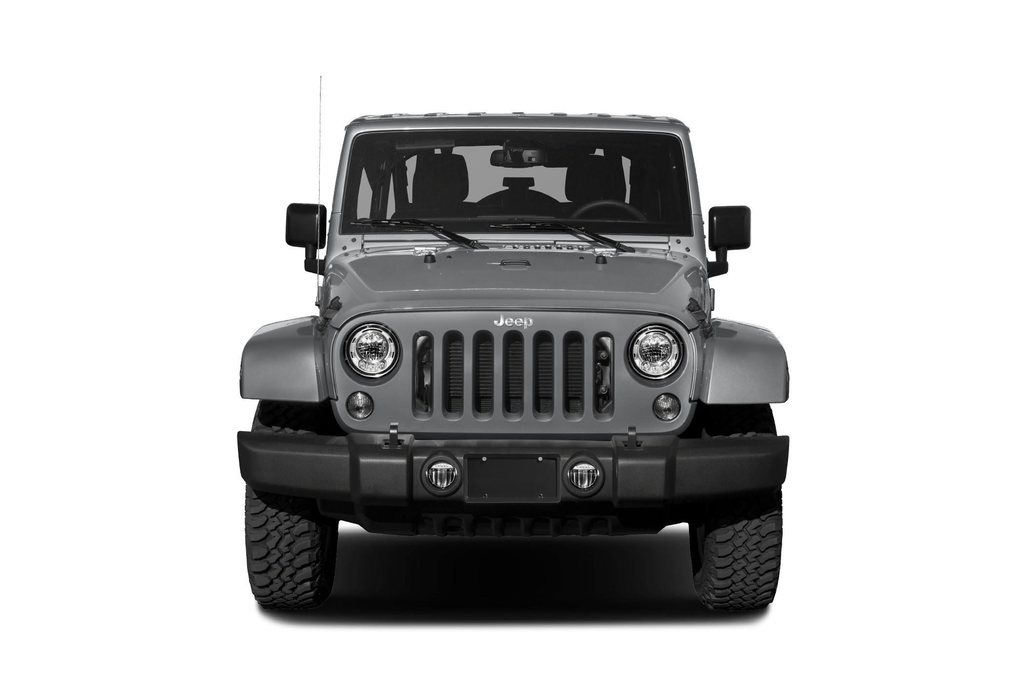 2017 Jeep Wrangler Unlimited