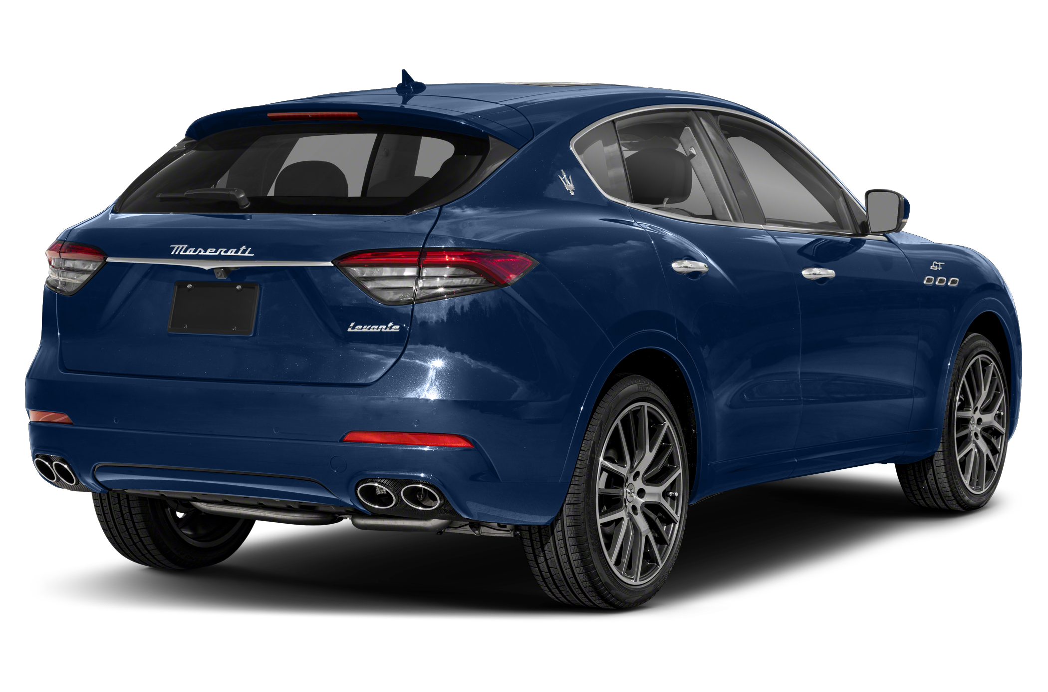 2022 Maserati Levante