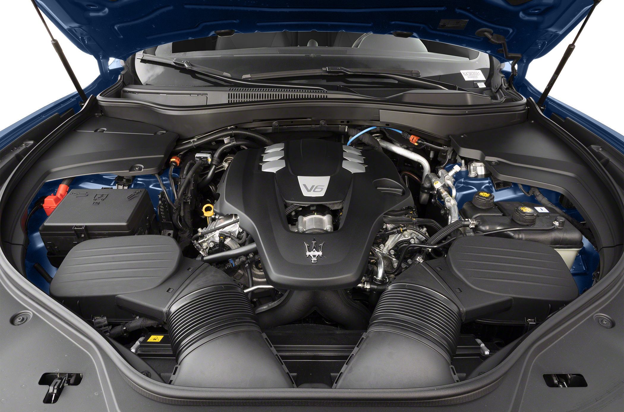 2022 Maserati Levante