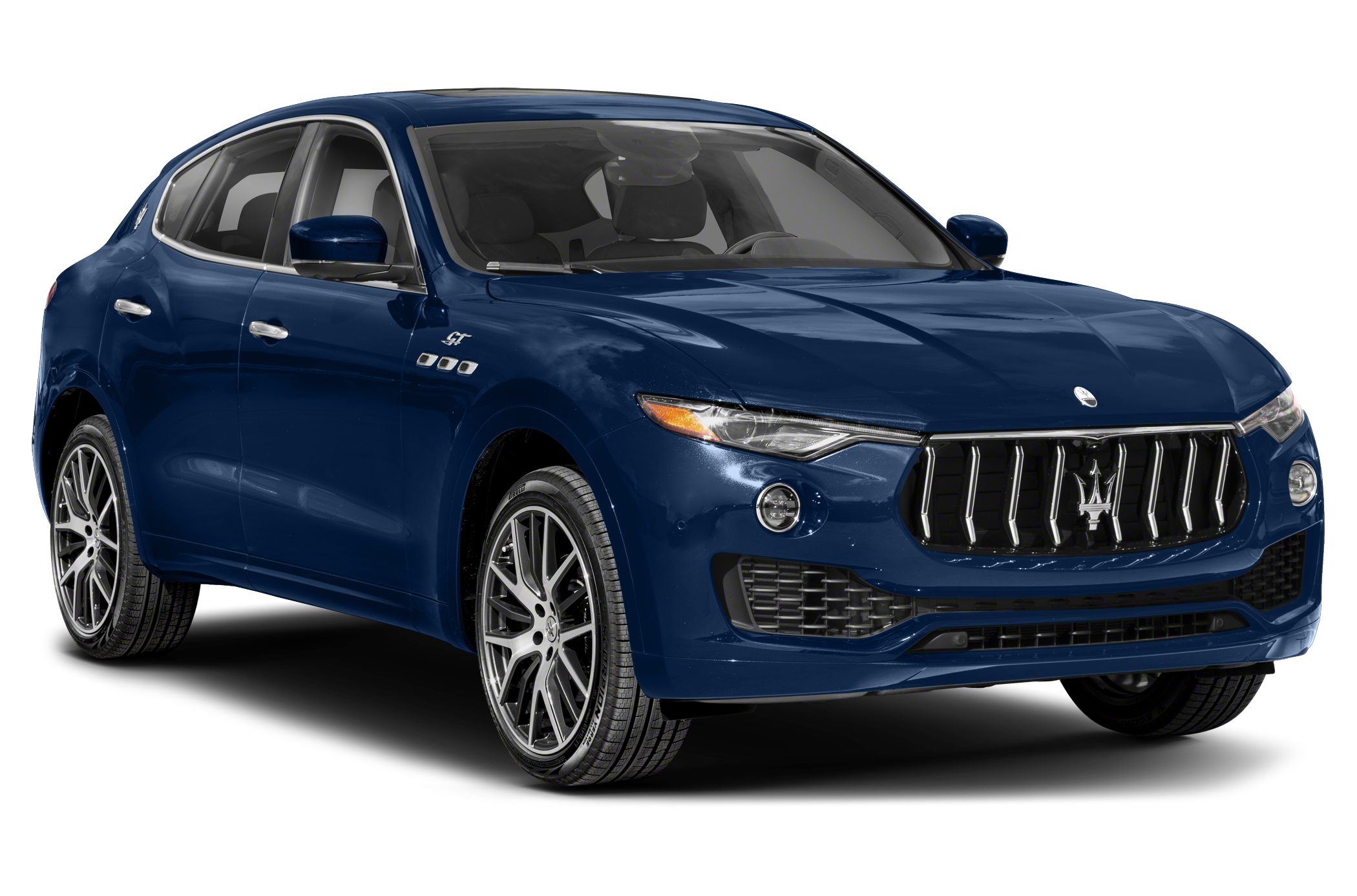 2022 Maserati Levante