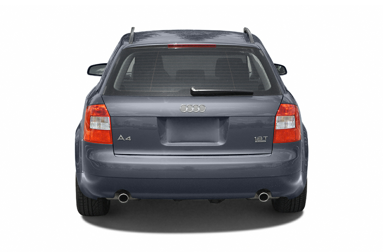 2005 Audi A4